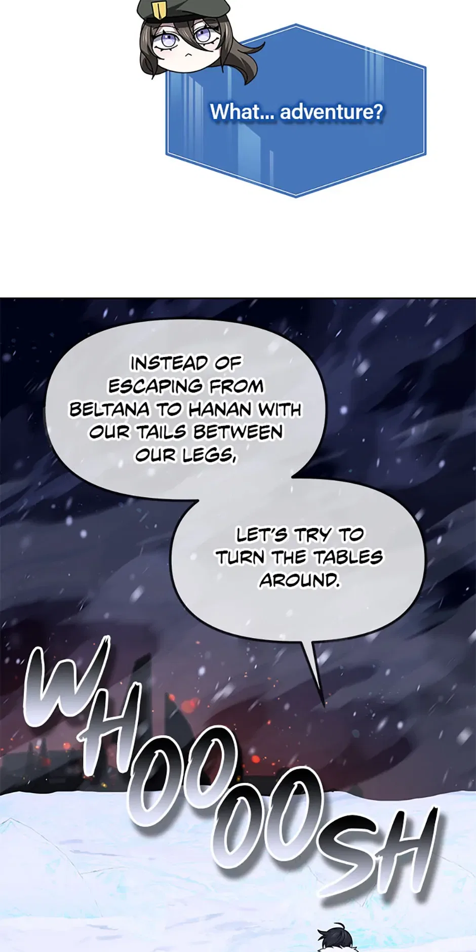 Ark The Legend Chapter 38 – Page 90