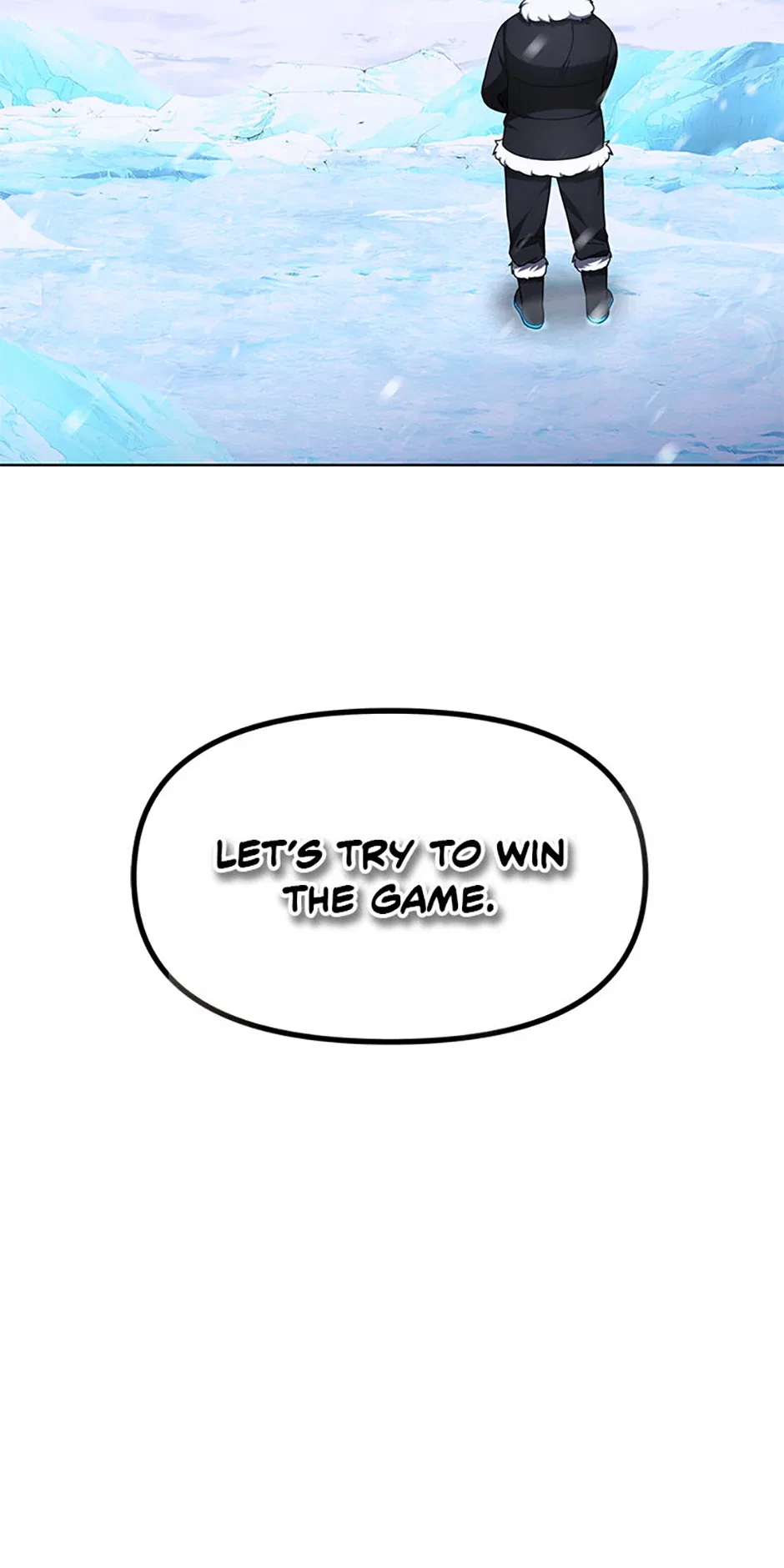 Ark The Legend Chapter 38 – Page 91