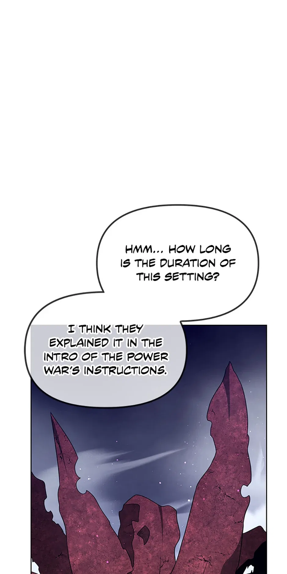 Ark The Legend Chapter 37 – Page 1