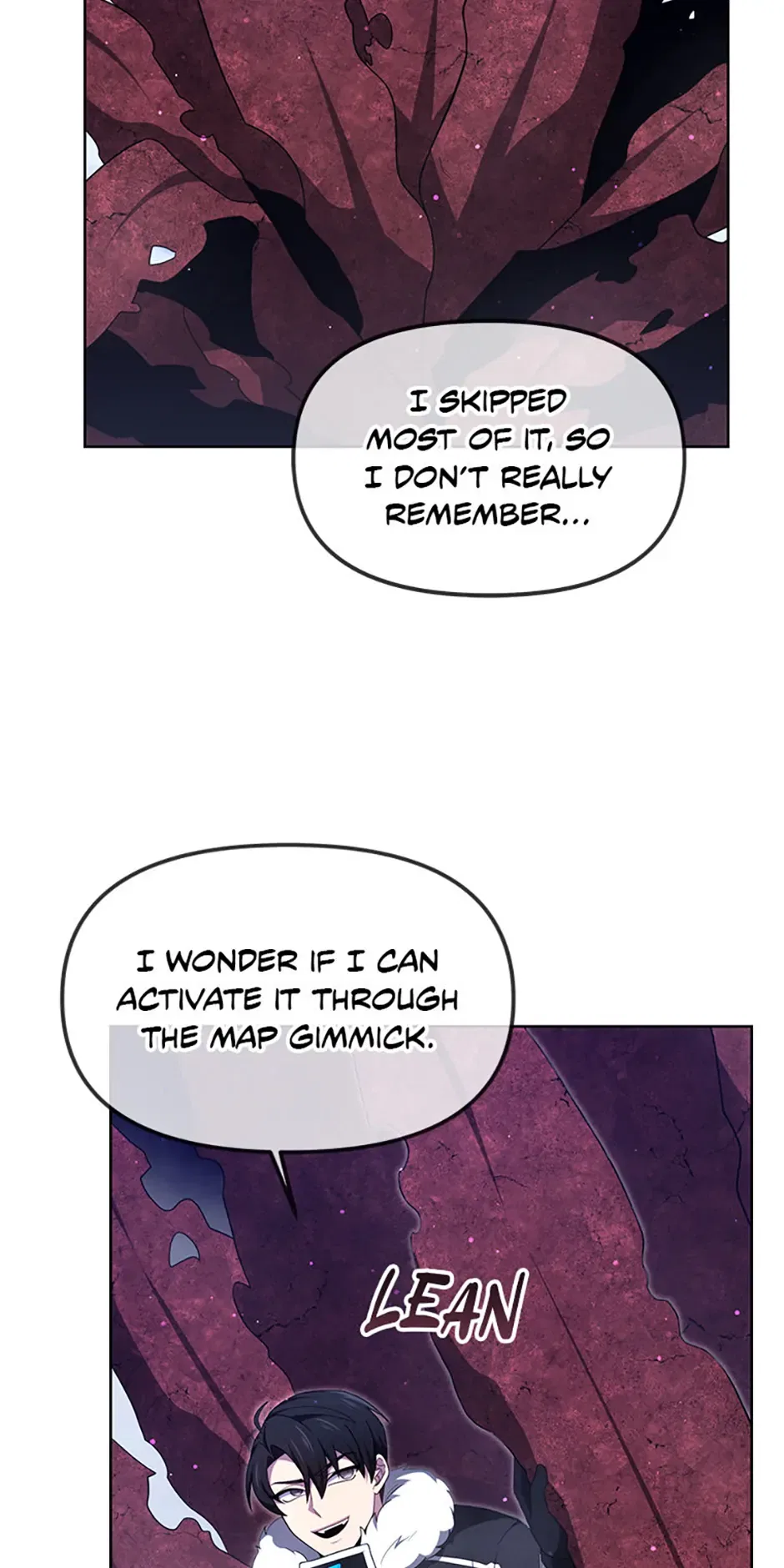 Ark The Legend Chapter 37 – Page 2