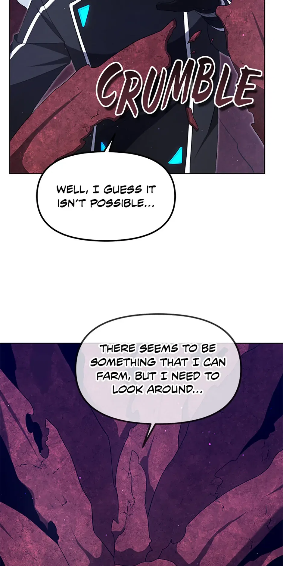 Ark The Legend Chapter 37 – Page 4
