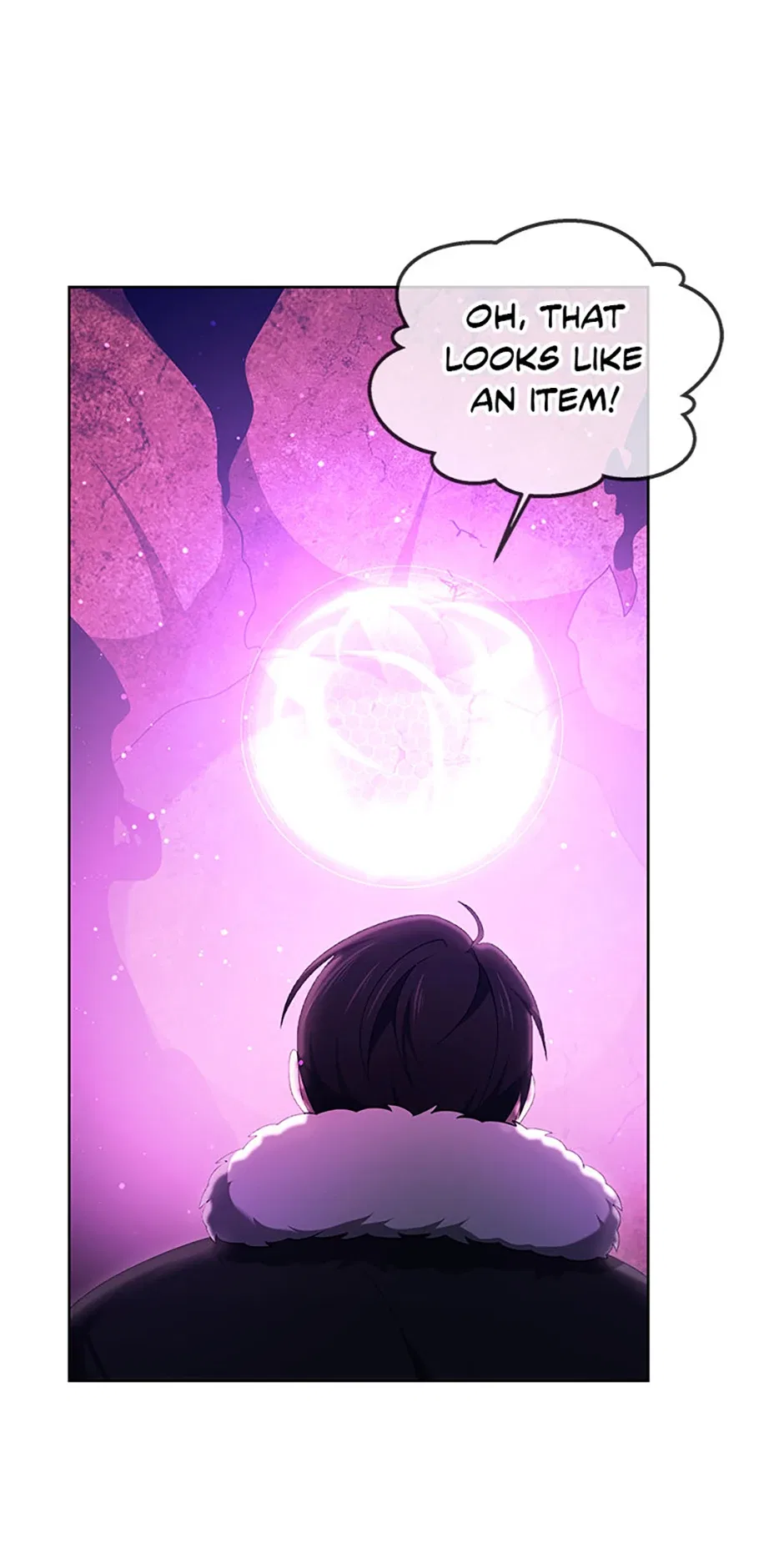 Ark The Legend Chapter 37 – Page 6