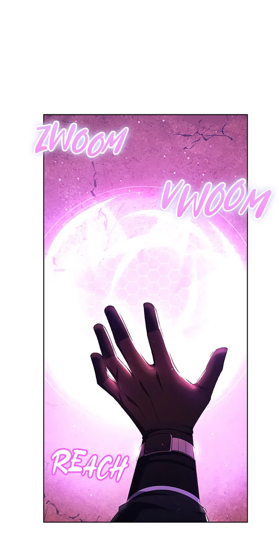 Ark The Legend Chapter 37 – Page 7