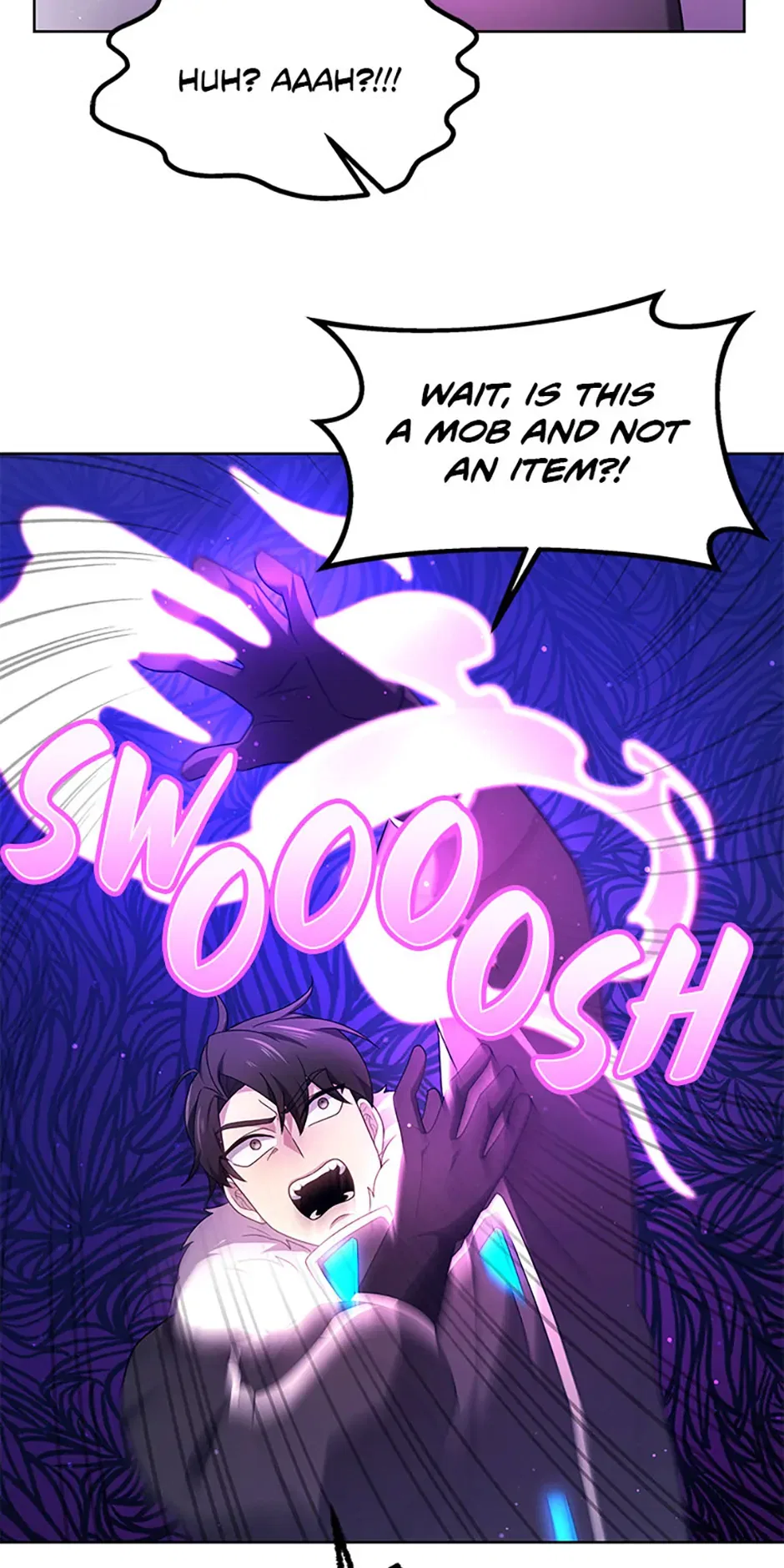 Ark The Legend Chapter 37 – Page 9