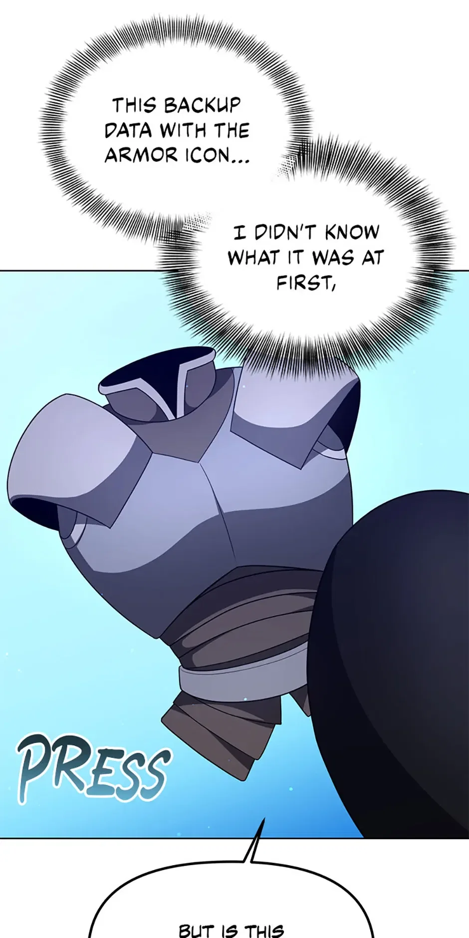 Ark The Legend Chapter 37 – Page 26
