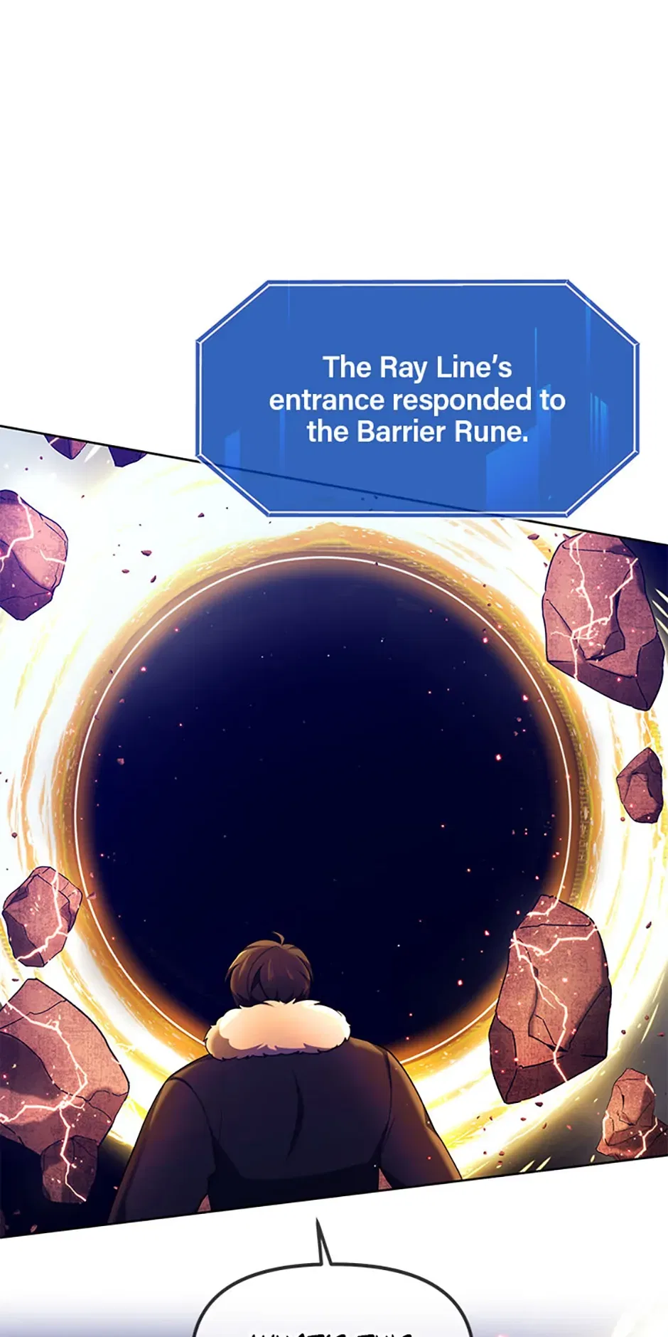 Ark The Legend Chapter 37 – Page 31