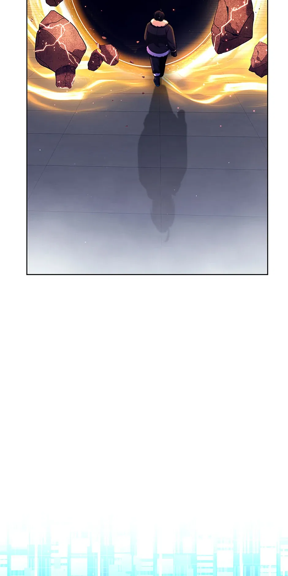 Ark The Legend Chapter 37 – Page 34