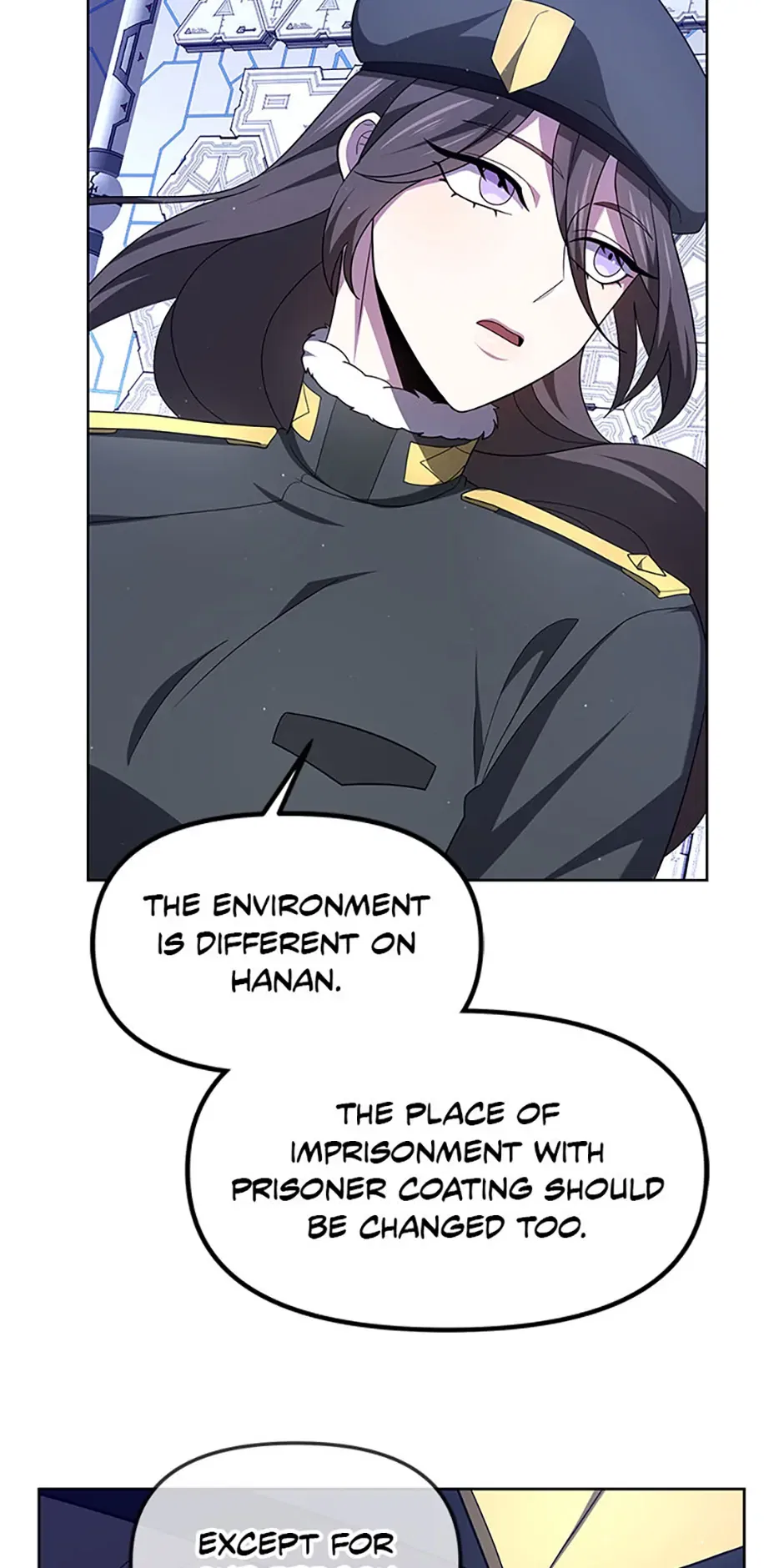 Ark The Legend Chapter 37 – Page 38