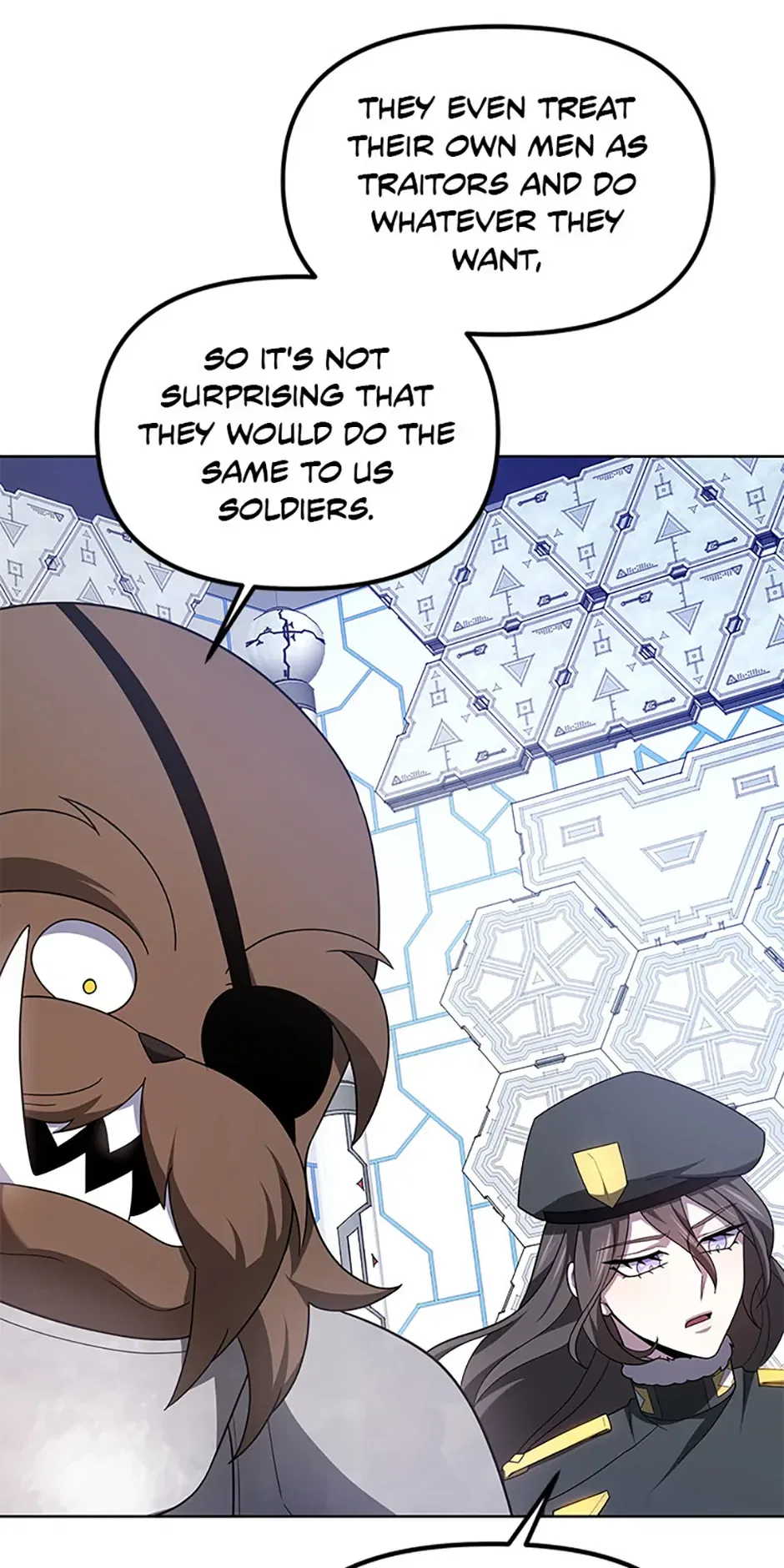 Ark The Legend Chapter 37 – Page 41