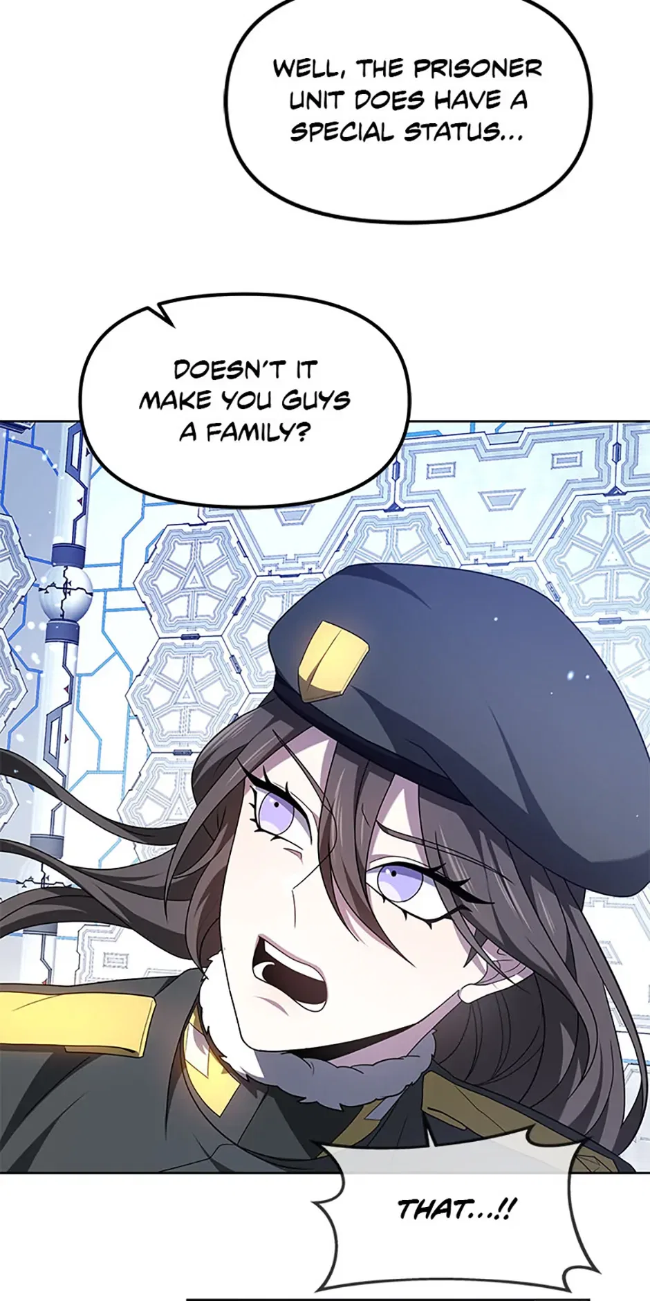 Ark The Legend Chapter 37 – Page 42