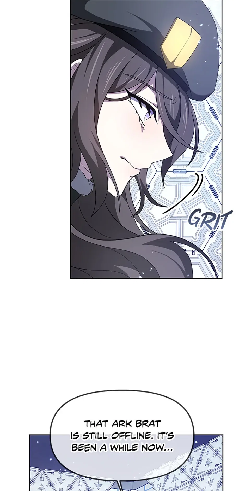 Ark The Legend Chapter 37 – Page 43