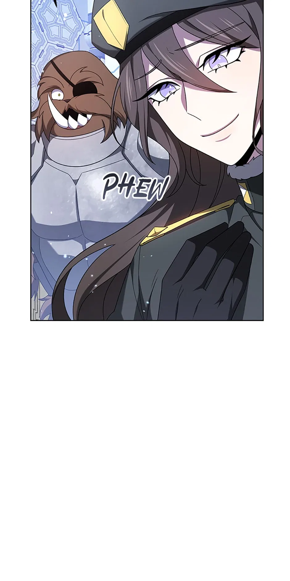 Ark The Legend Chapter 37 – Page 53