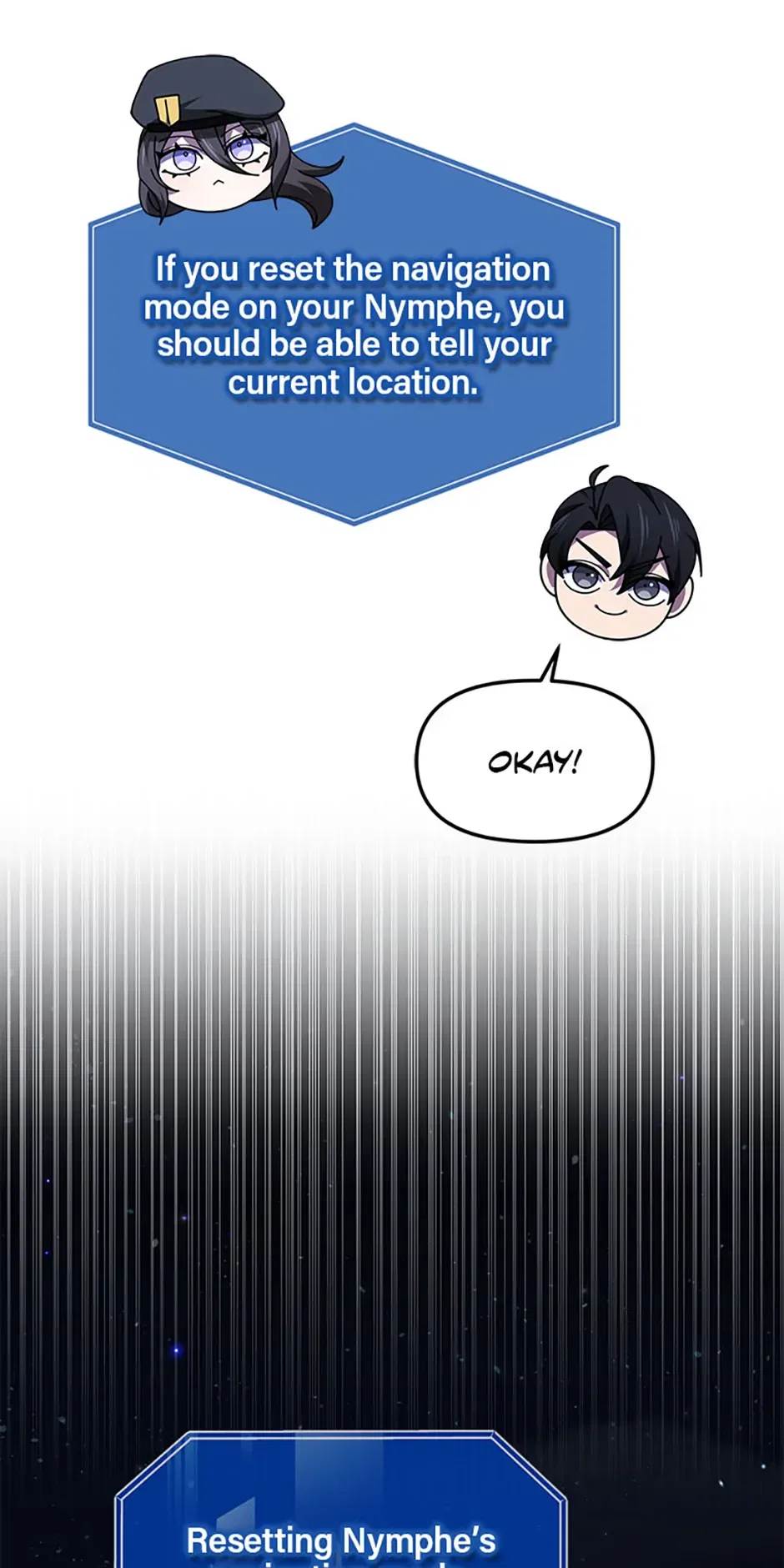 Ark The Legend Chapter 37 – Page 56
