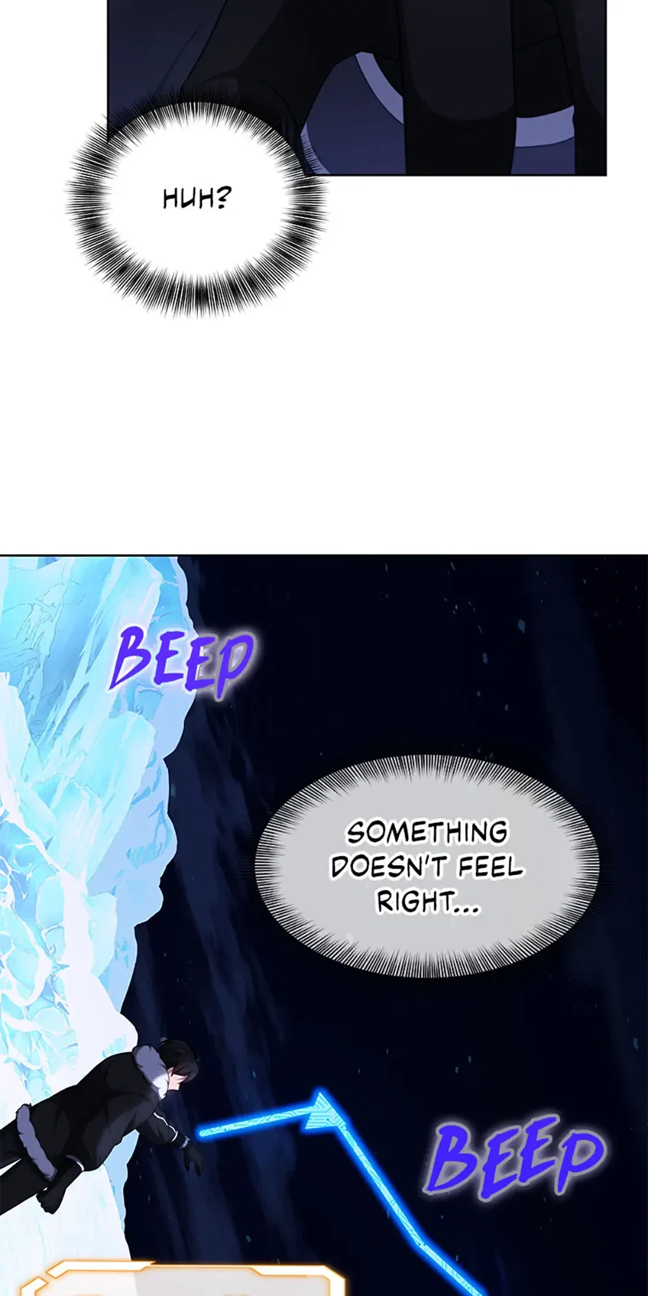 Ark The Legend Chapter 37 – Page 64