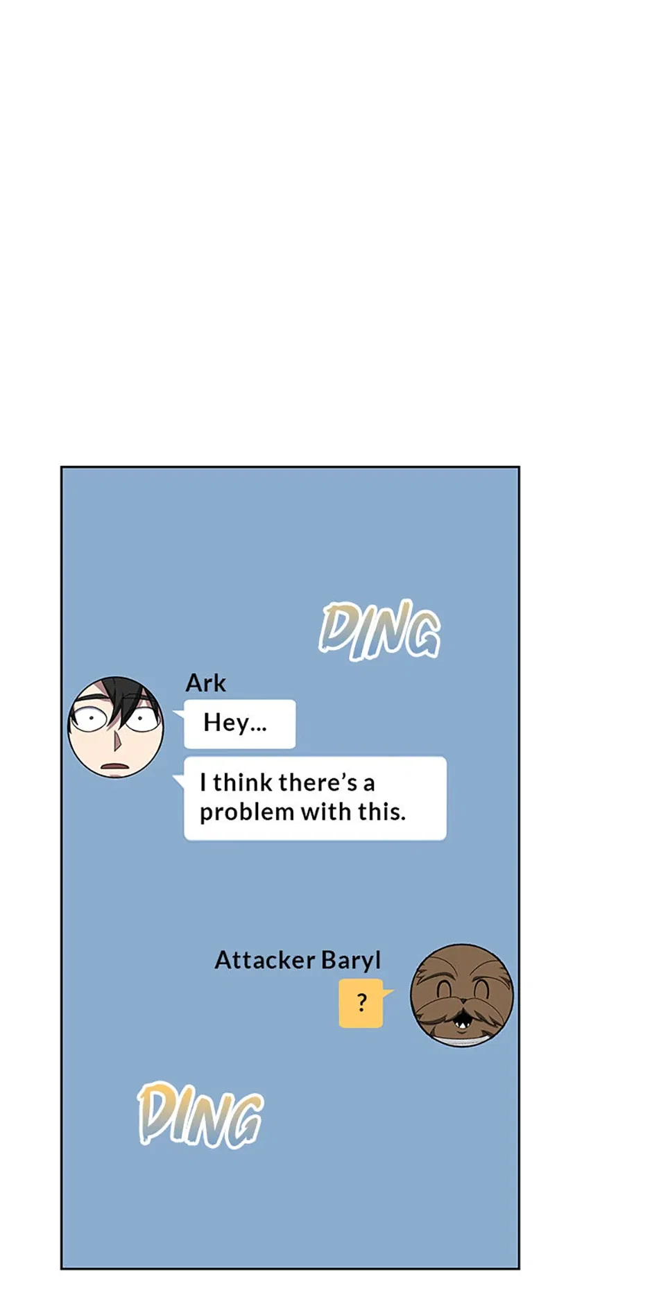 Ark The Legend Chapter 37 – Page 66