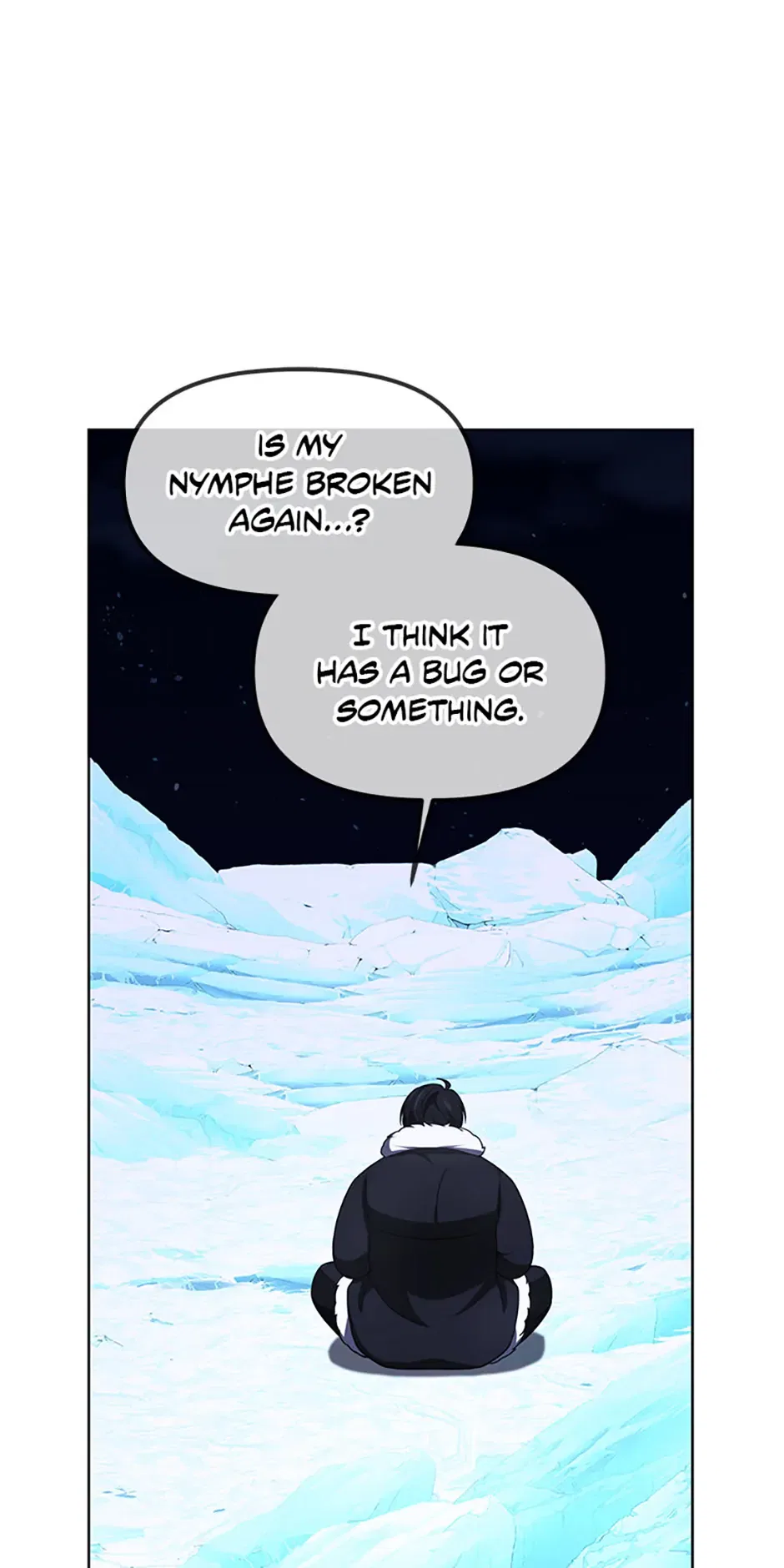 Ark The Legend Chapter 37 – Page 68