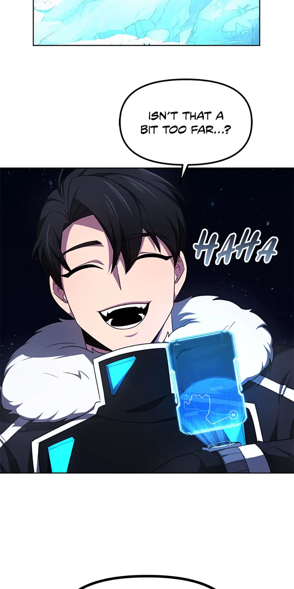 Ark The Legend Chapter 37 – Page 69