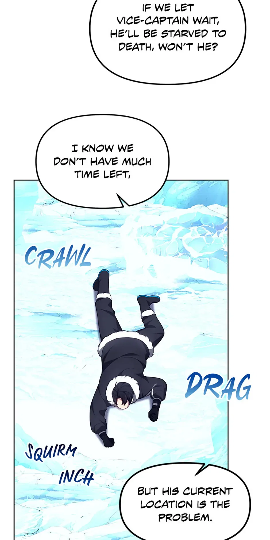 Ark The Legend Chapter 37 – Page 78