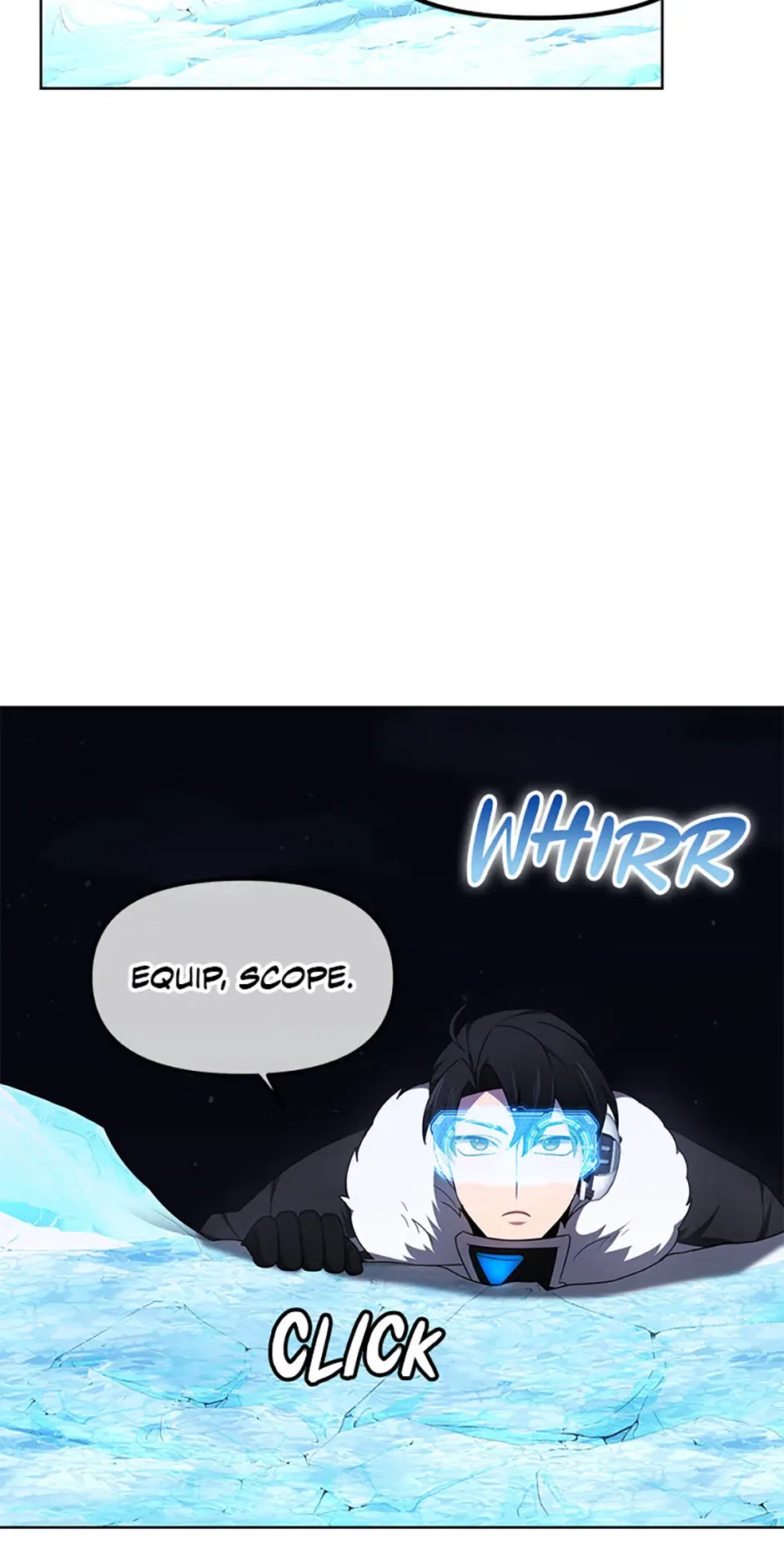 Ark The Legend Chapter 37 – Page 79