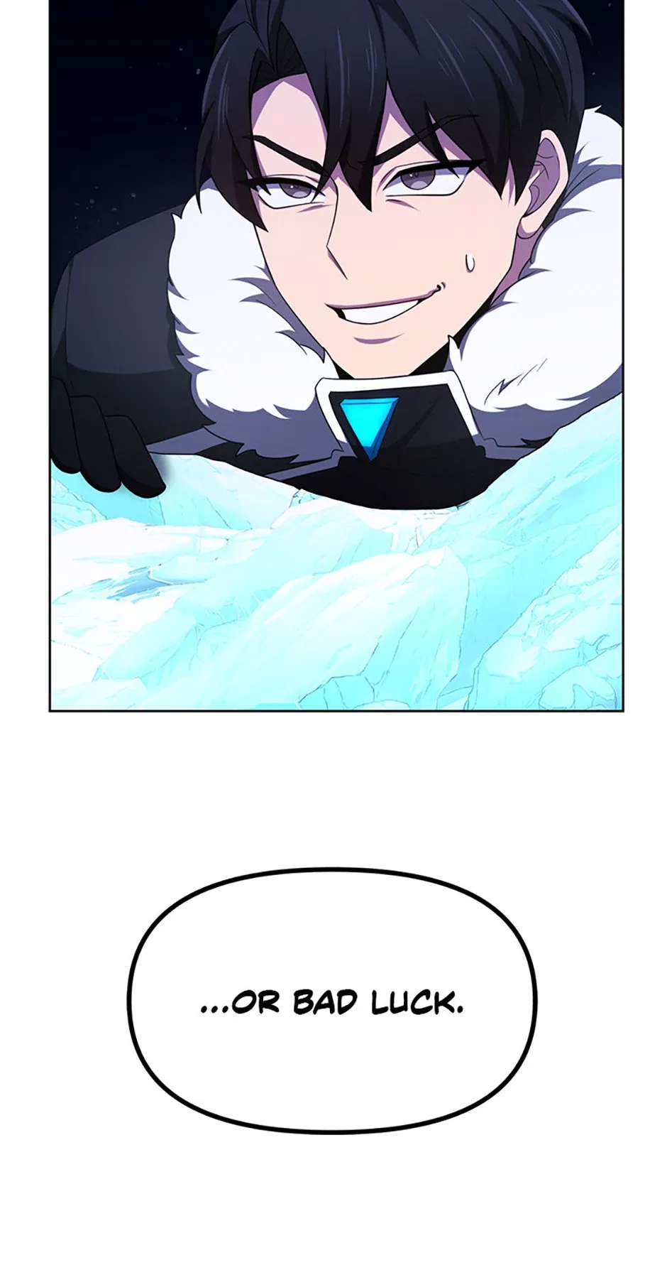 Ark The Legend Chapter 37 – Page 85