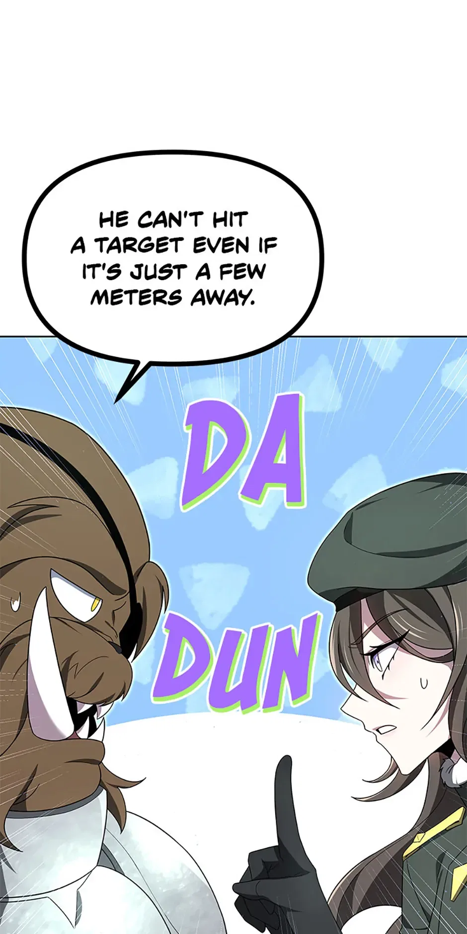 Ark The Legend Chapter 36 – Page 6