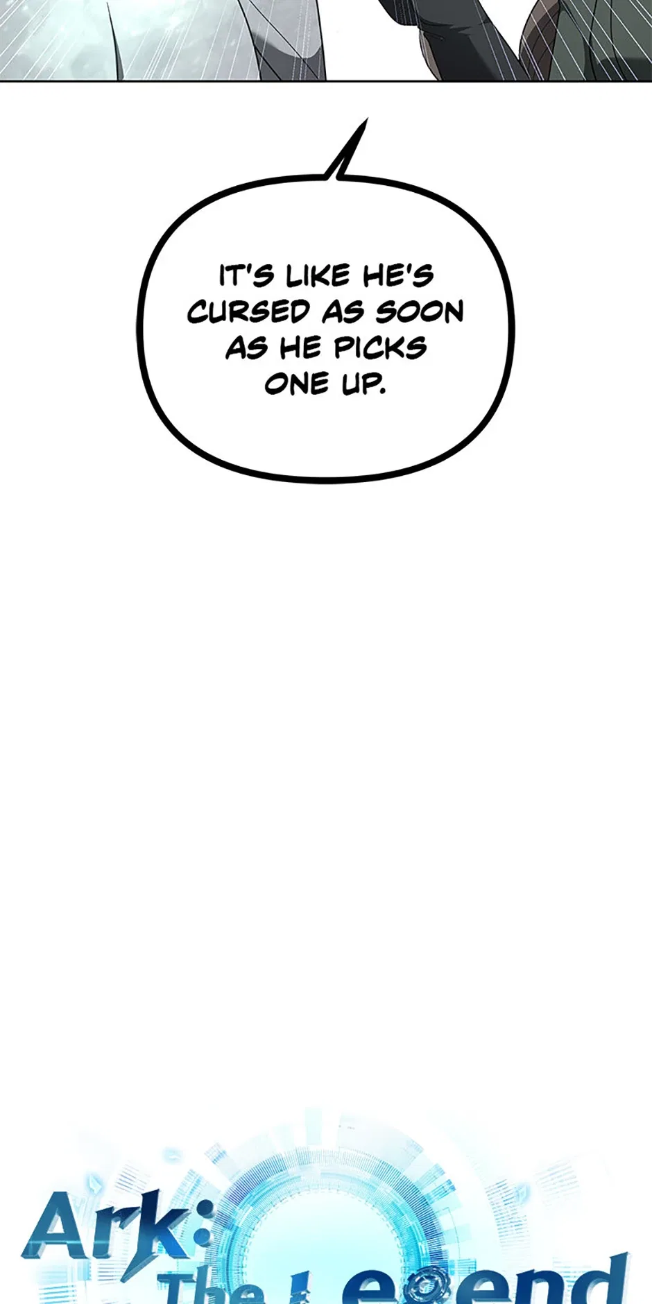Ark The Legend Chapter 36 – Page 7