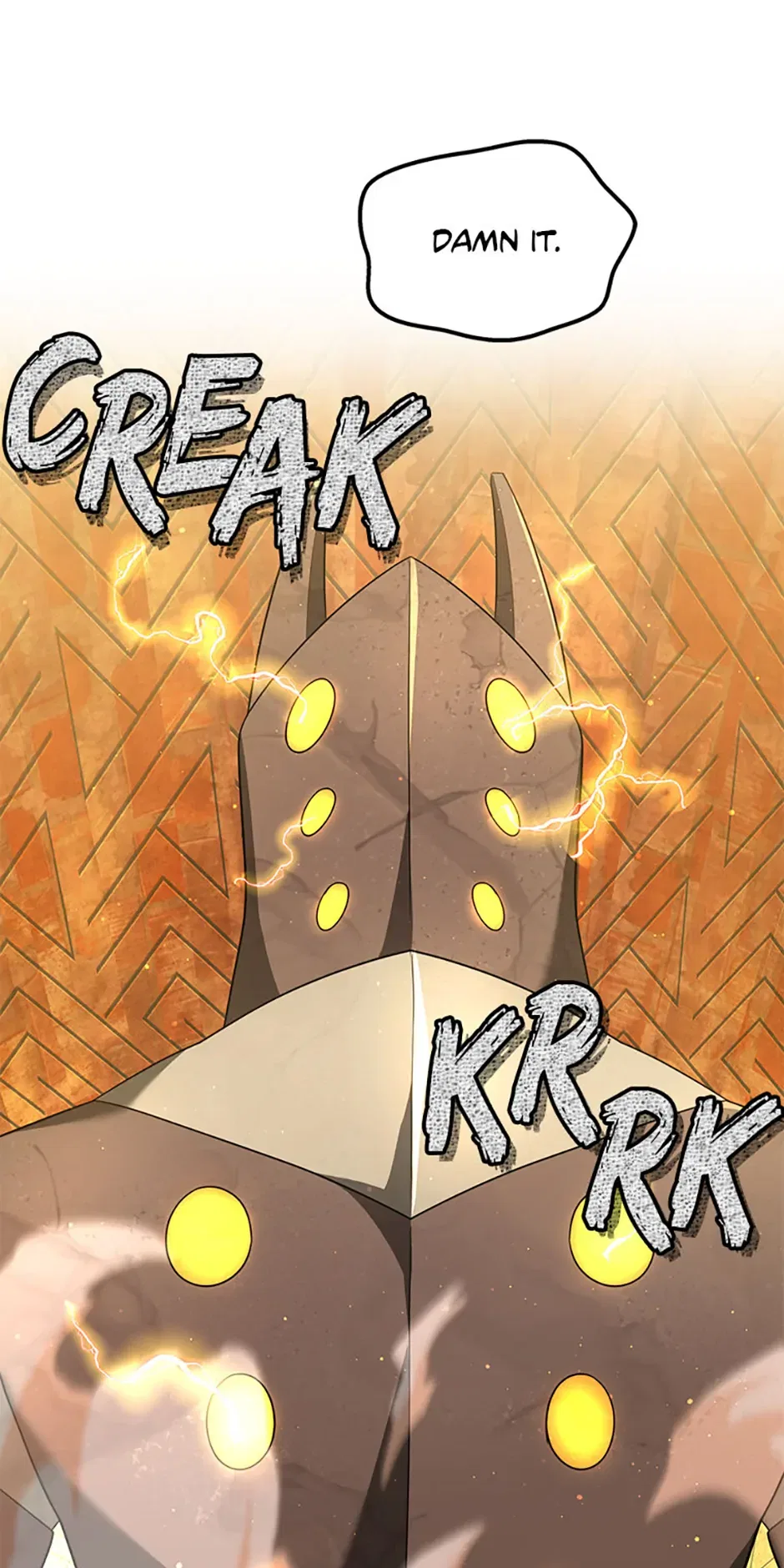 Ark The Legend Chapter 36 – Page 16