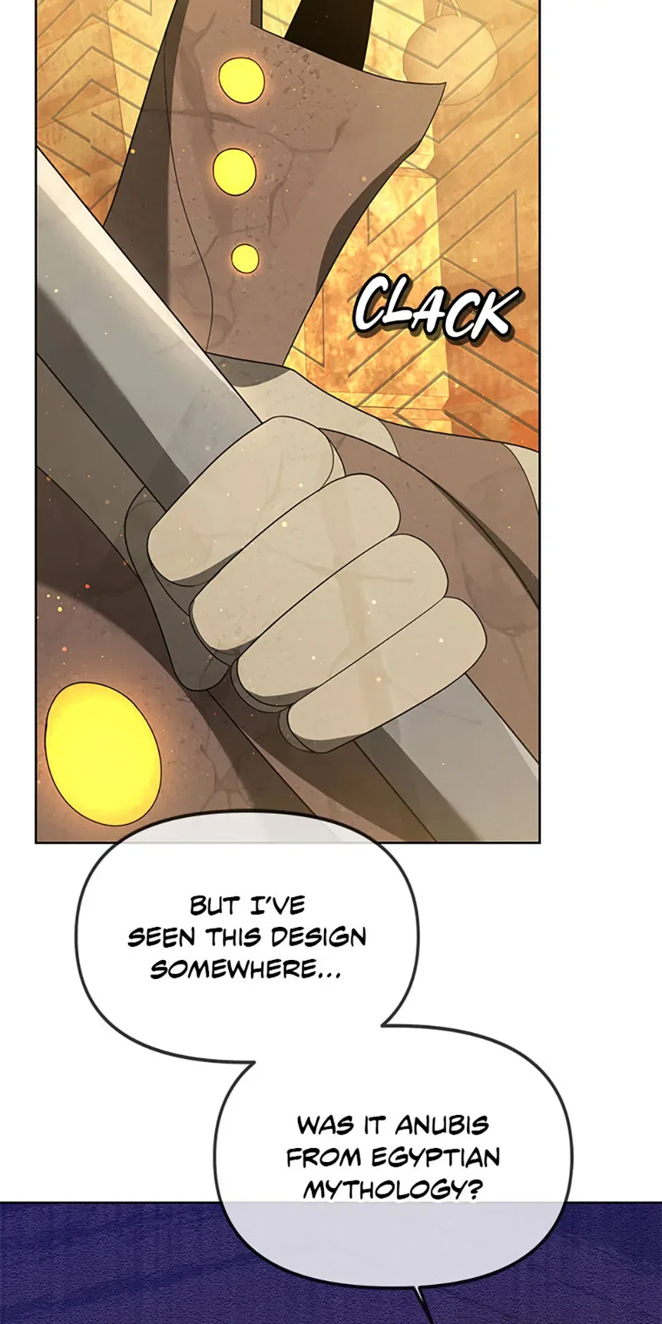 Ark The Legend Chapter 36 – Page 19