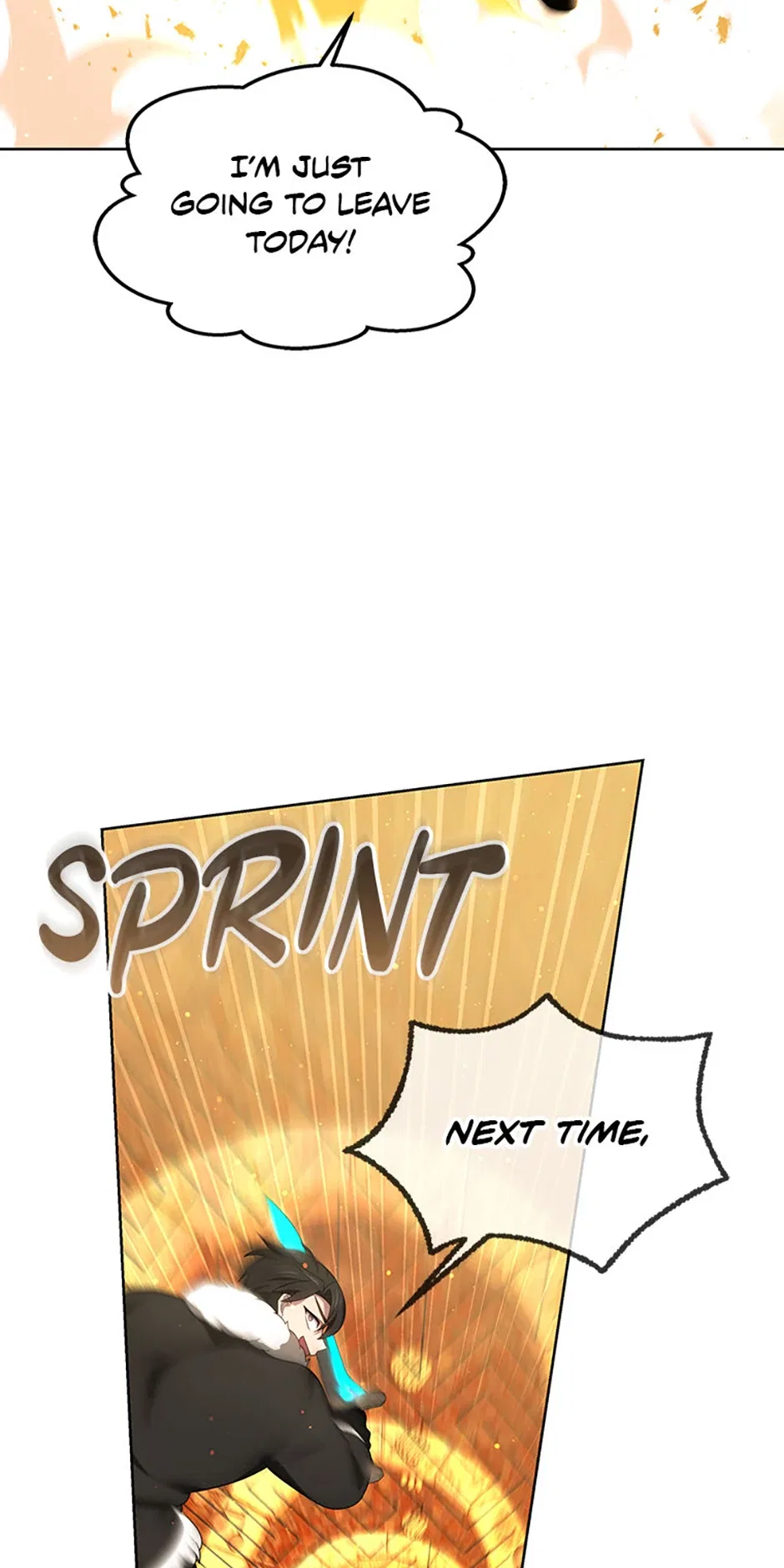 Ark The Legend Chapter 36 – Page 22