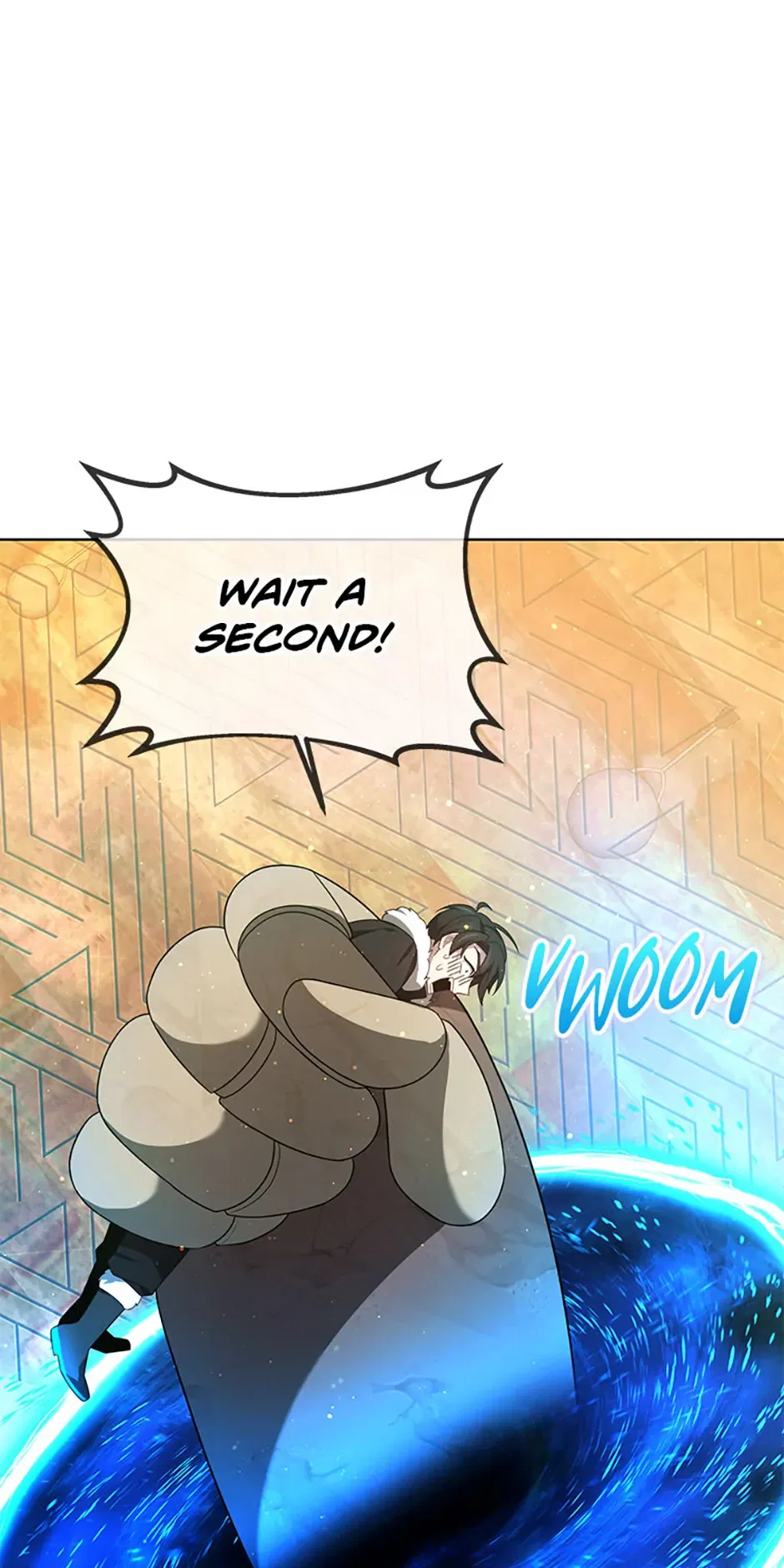 Ark The Legend Chapter 36 – Page 27