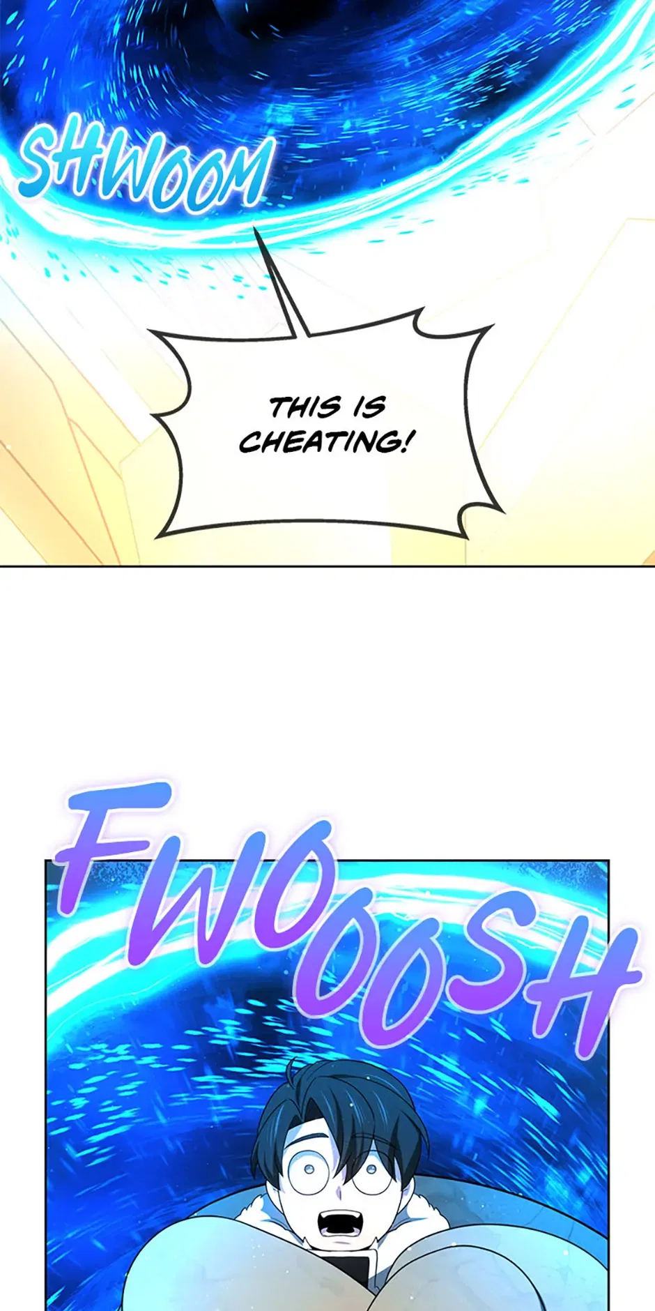 Ark The Legend Chapter 36 – Page 28