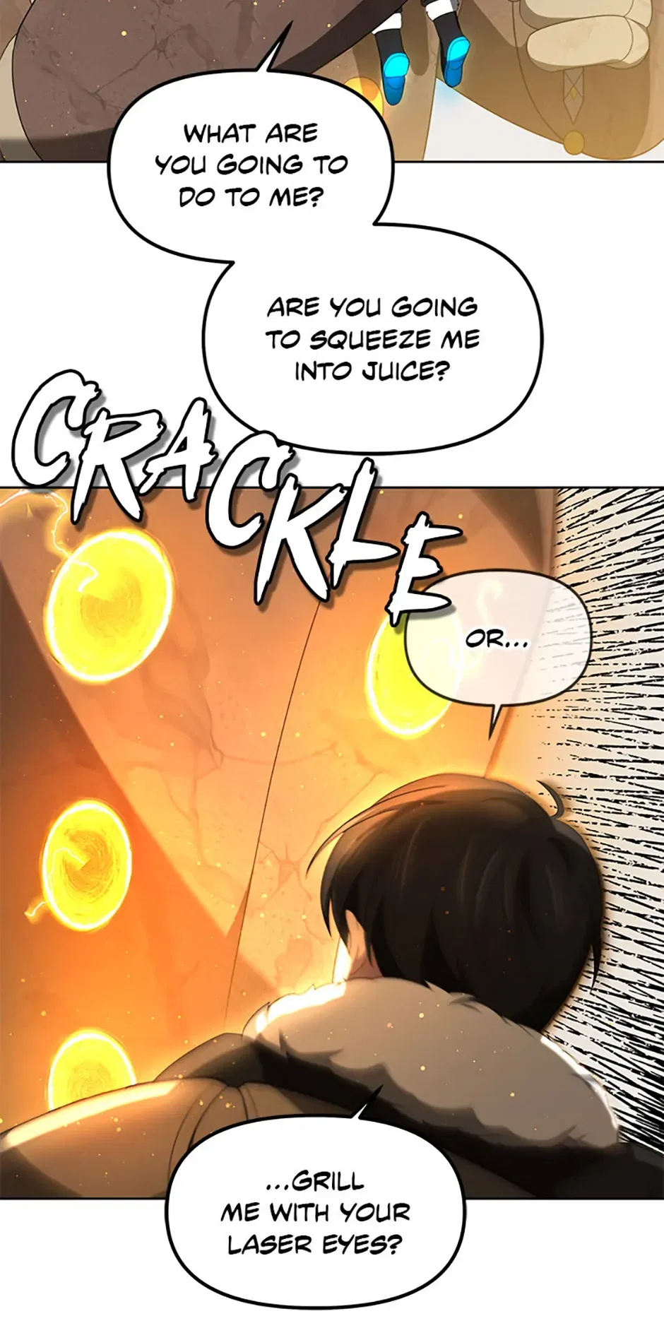 Ark The Legend Chapter 36 – Page 30