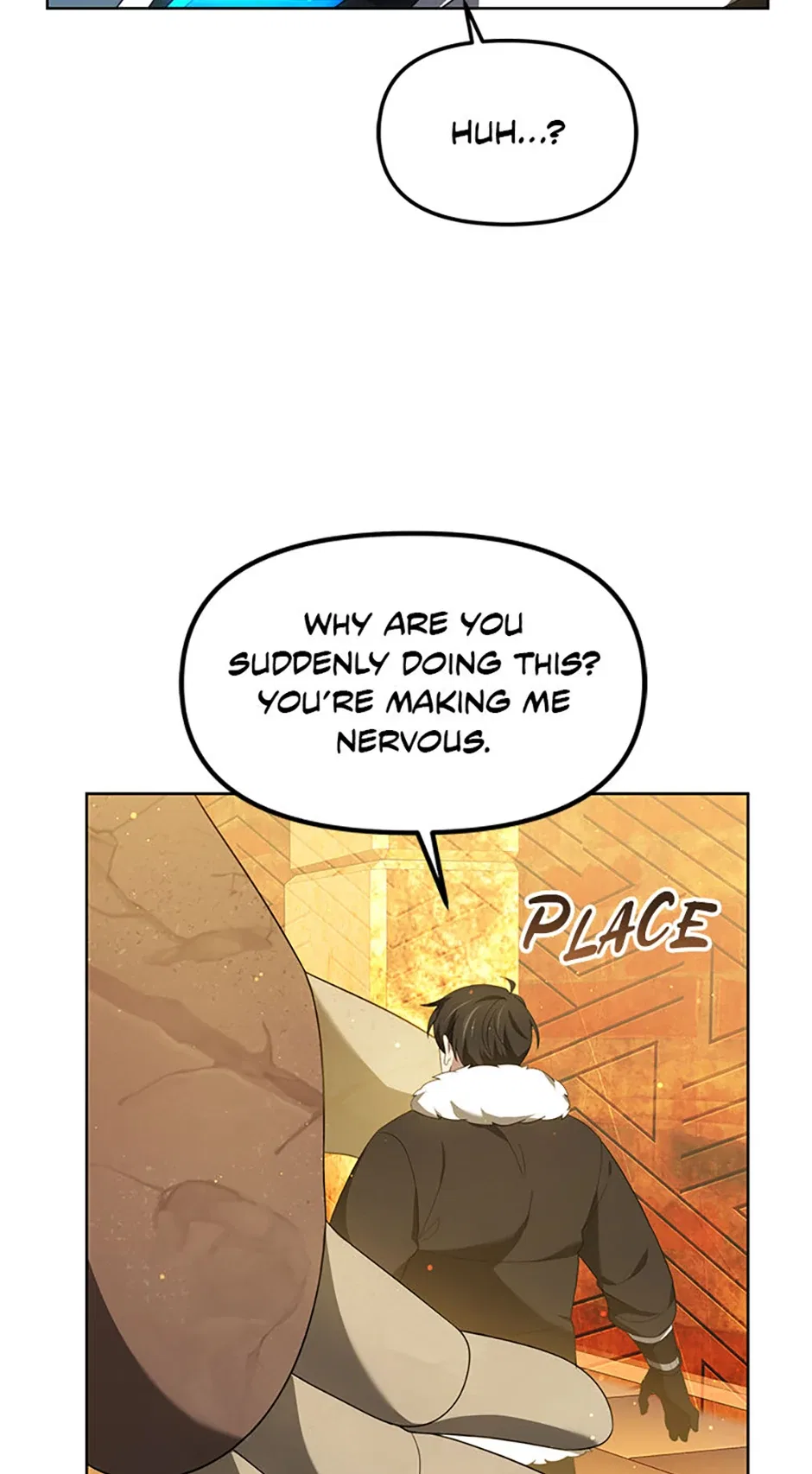Ark The Legend Chapter 36 – Page 38