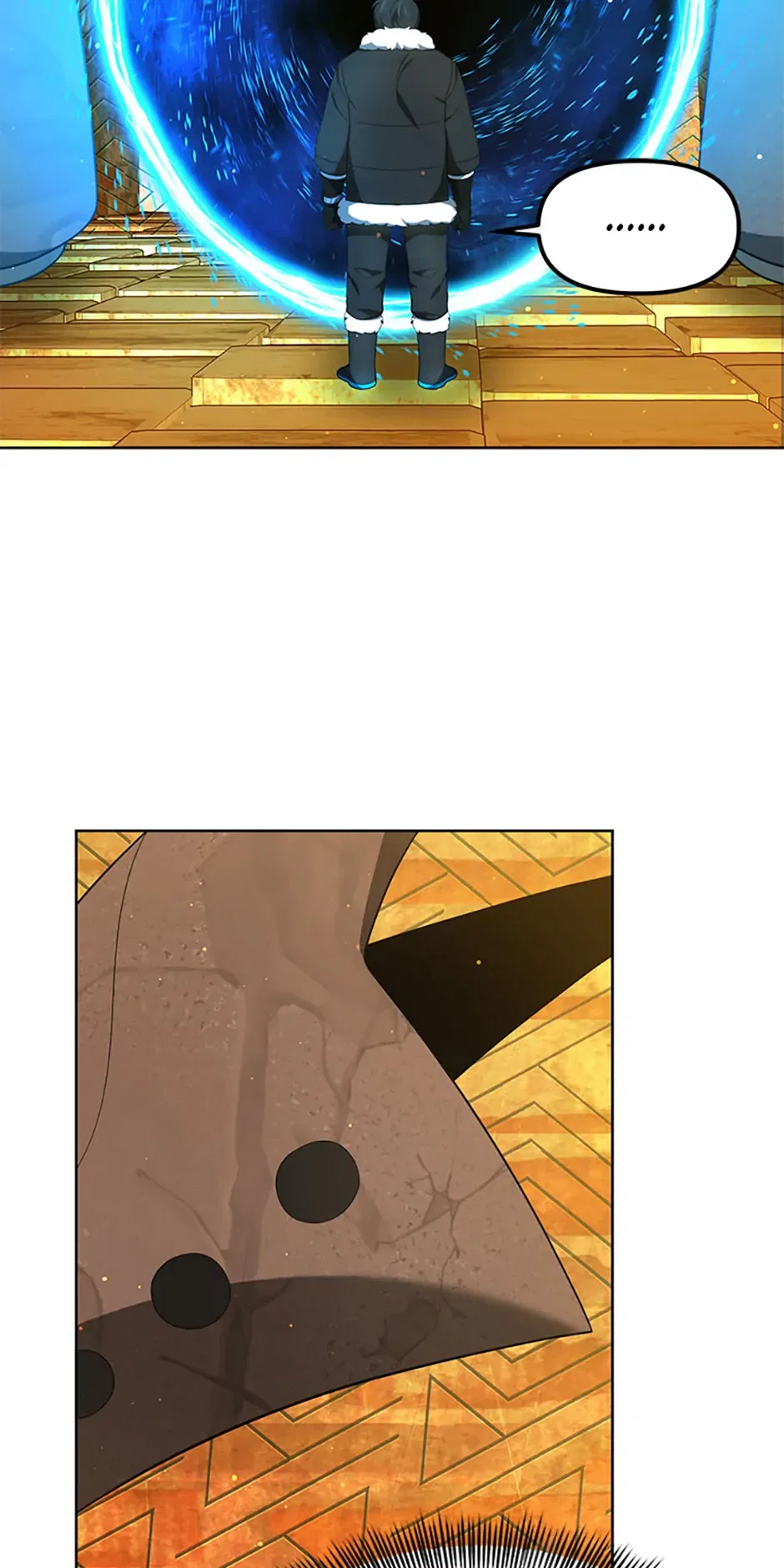 Ark The Legend Chapter 36 – Page 43