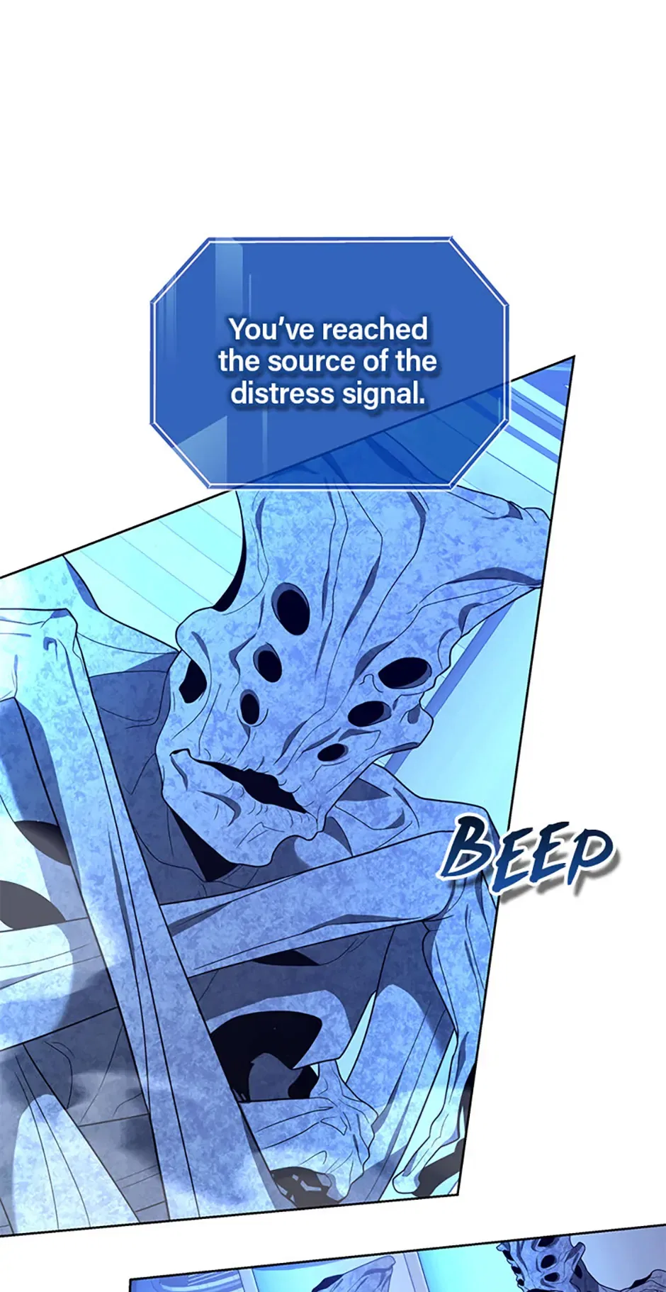 Ark The Legend Chapter 36 – Page 47