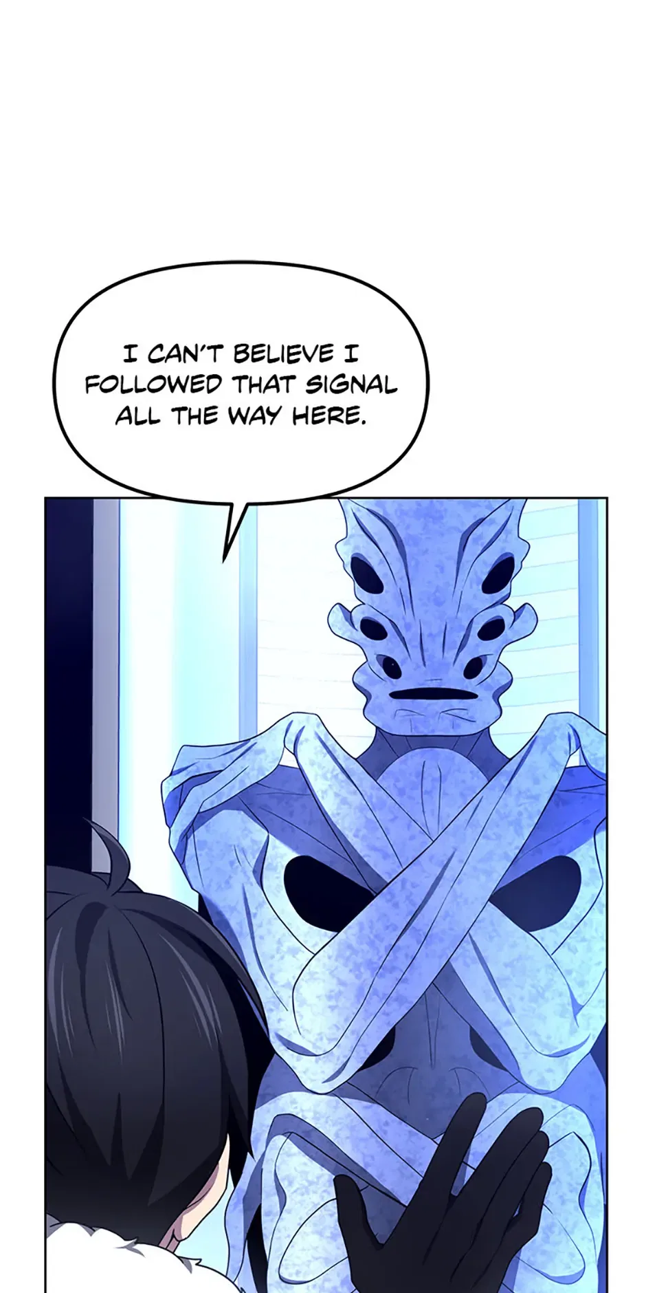 Ark The Legend Chapter 36 – Page 51