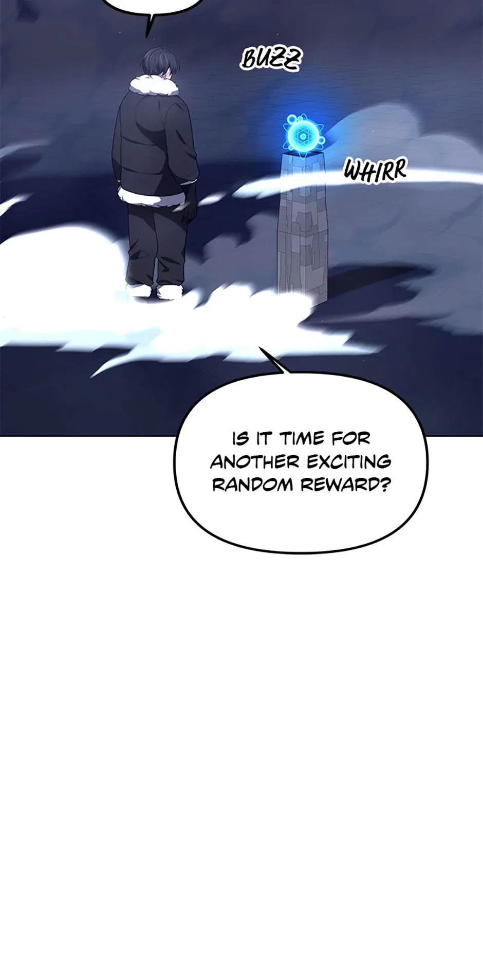 Ark The Legend Chapter 36 – Page 55