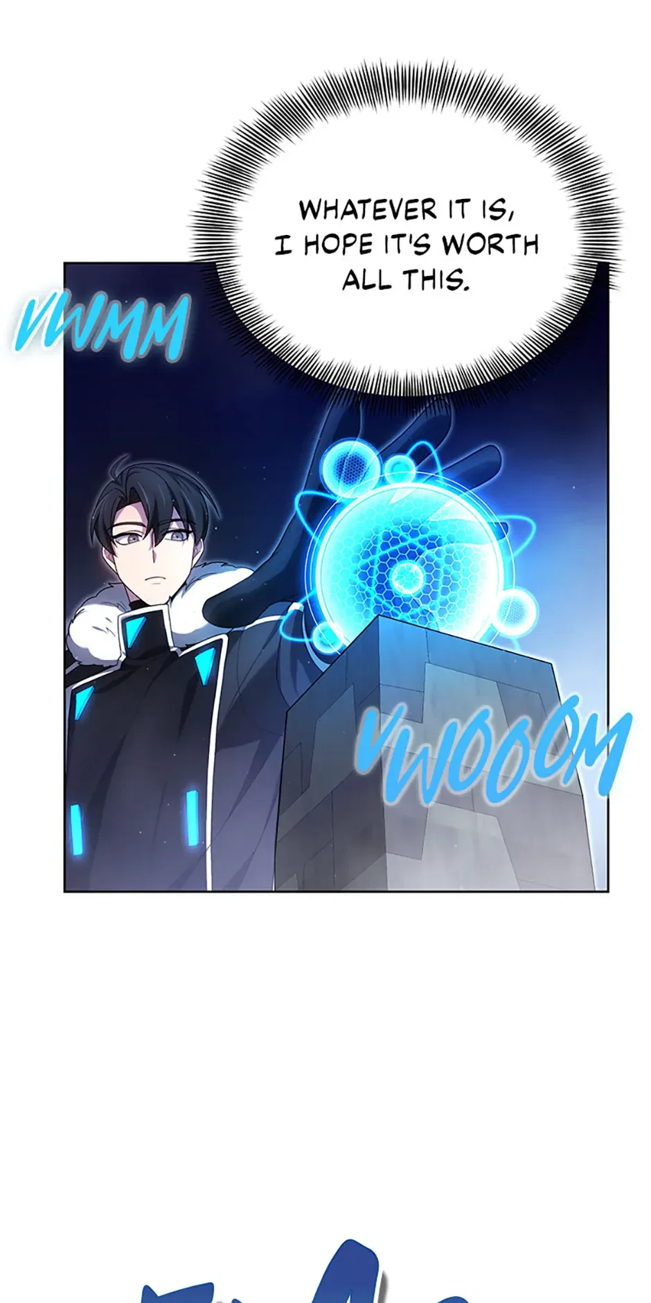 Ark The Legend Chapter 36 – Page 56