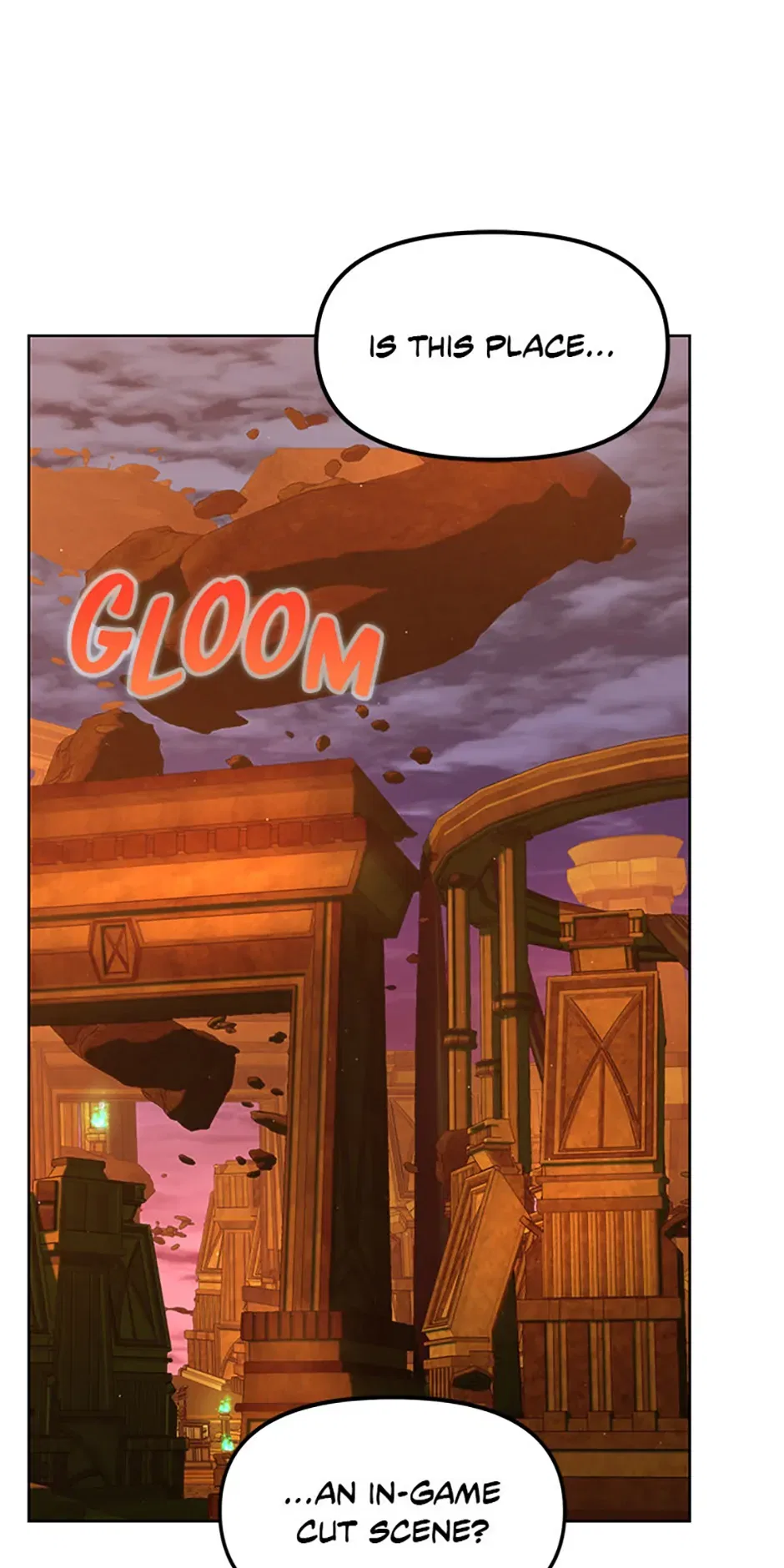 Ark The Legend Chapter 36 – Page 59