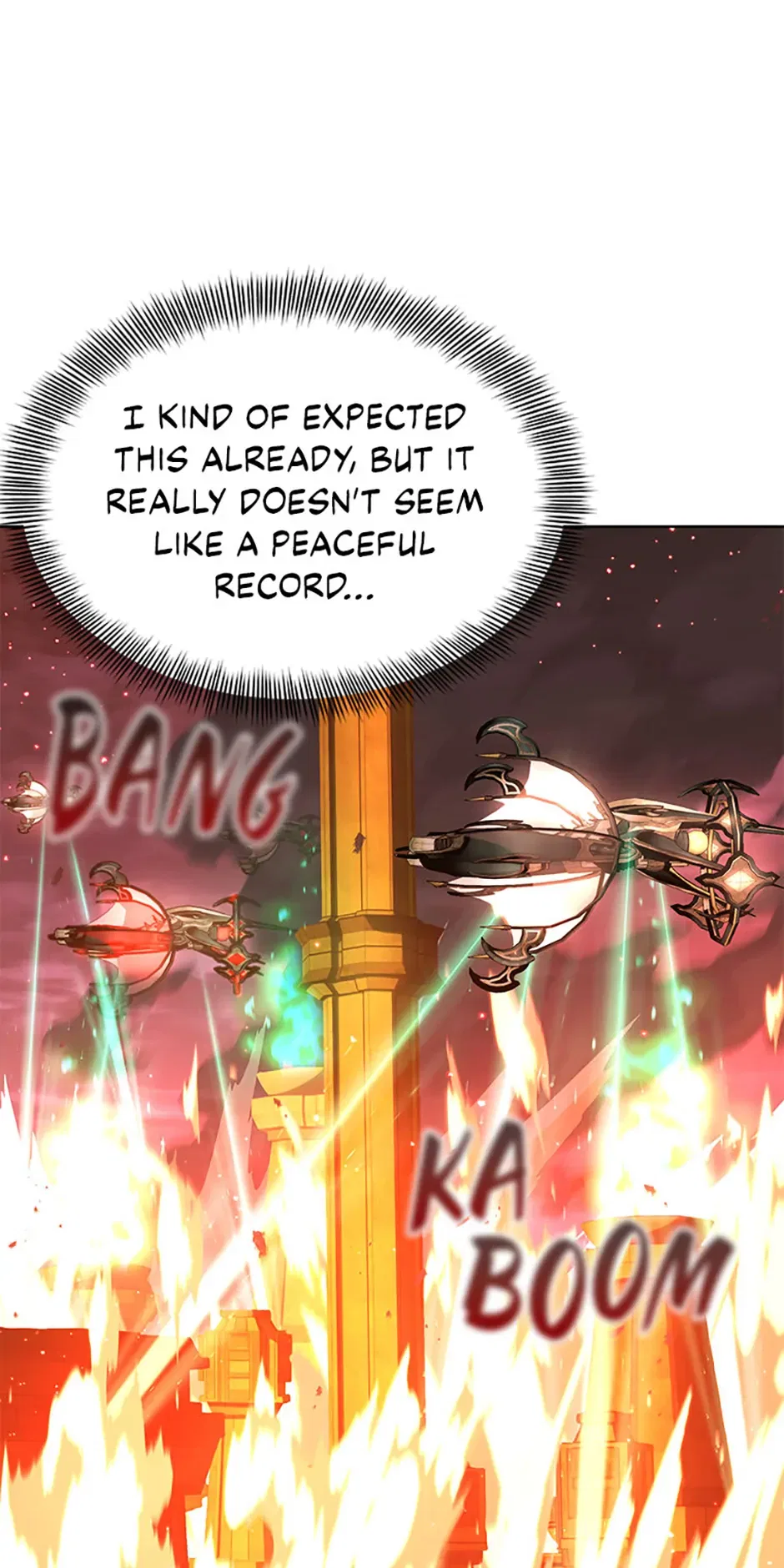 Ark The Legend Chapter 36 – Page 62