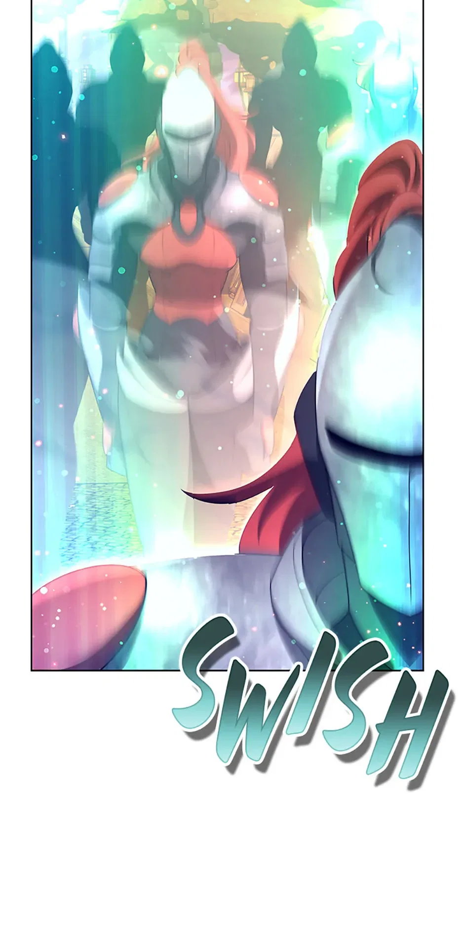 Ark The Legend Chapter 36 – Page 65
