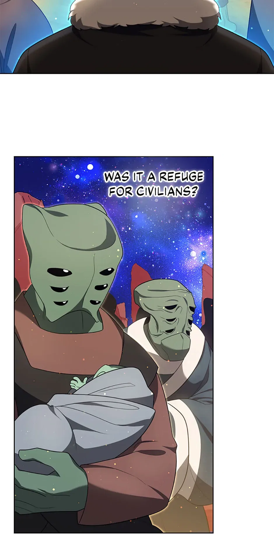 Ark The Legend Chapter 36 – Page 72