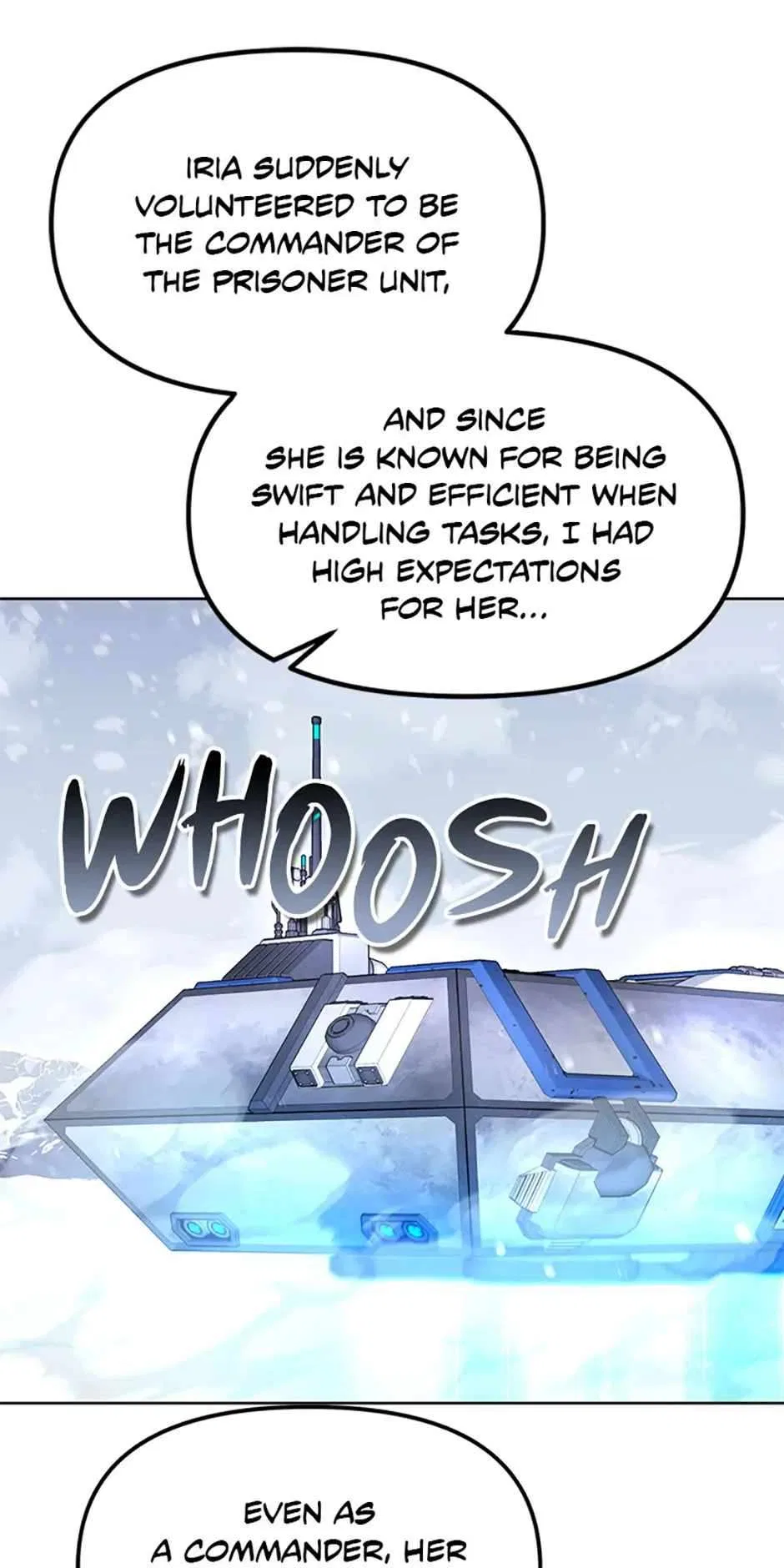 Ark The Legend Chapter 35 – Page 8