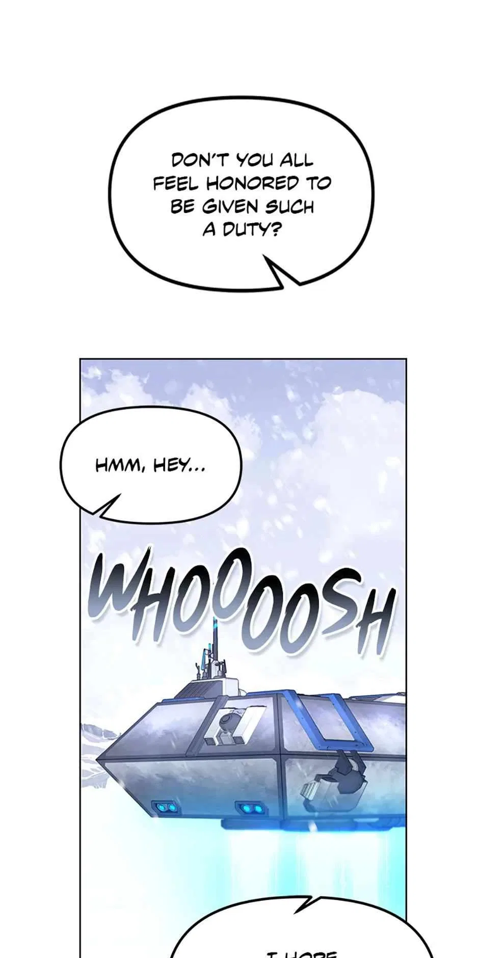 Ark The Legend Chapter 35 – Page 16