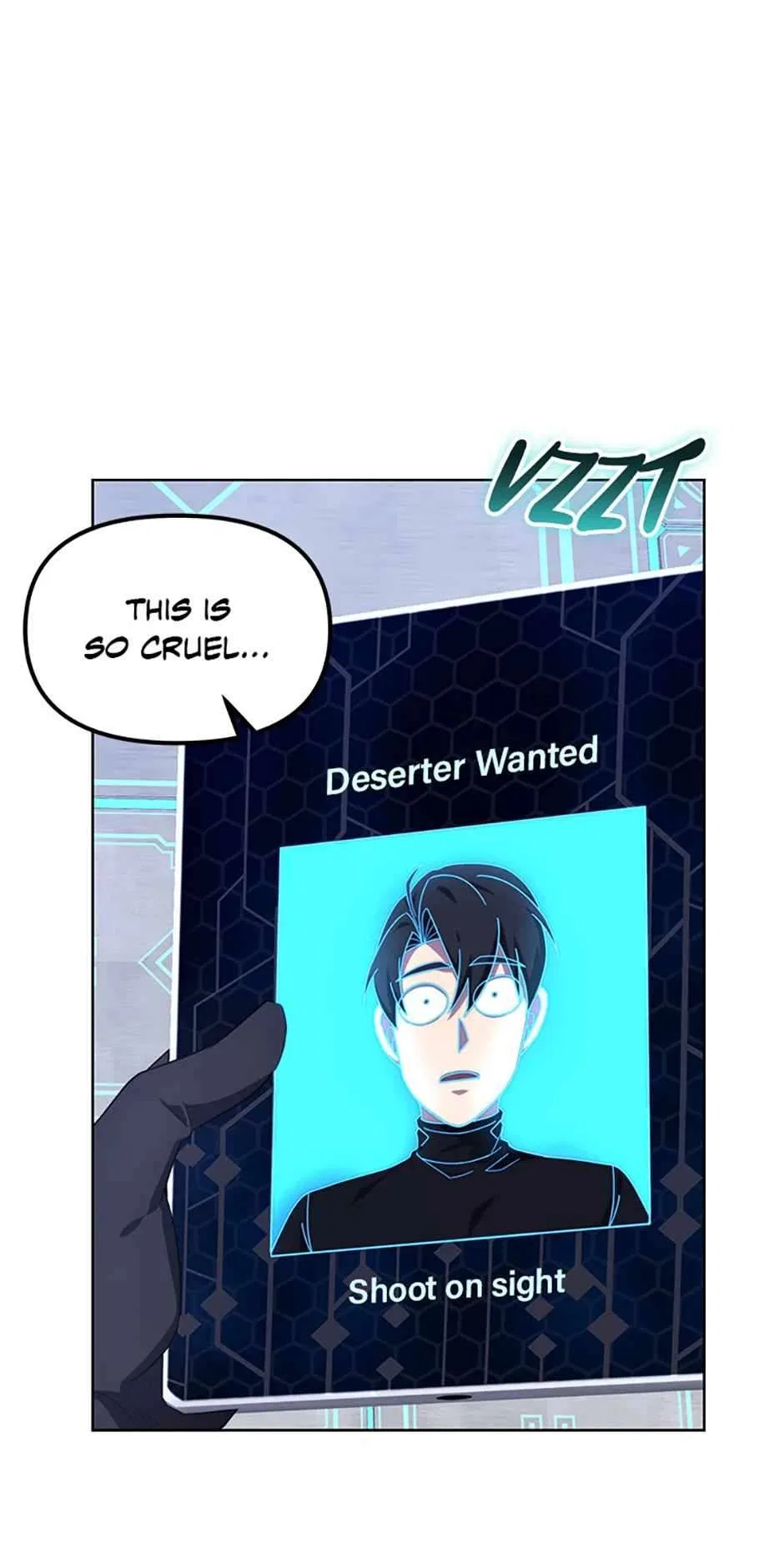 Ark The Legend Chapter 35 – Page 20