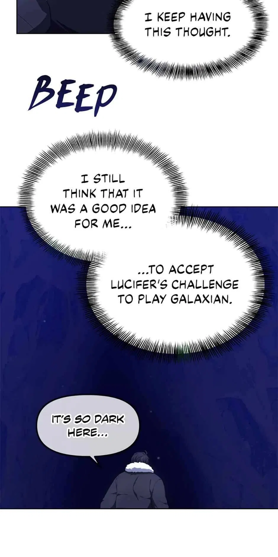 Ark The Legend Chapter 35 – Page 35