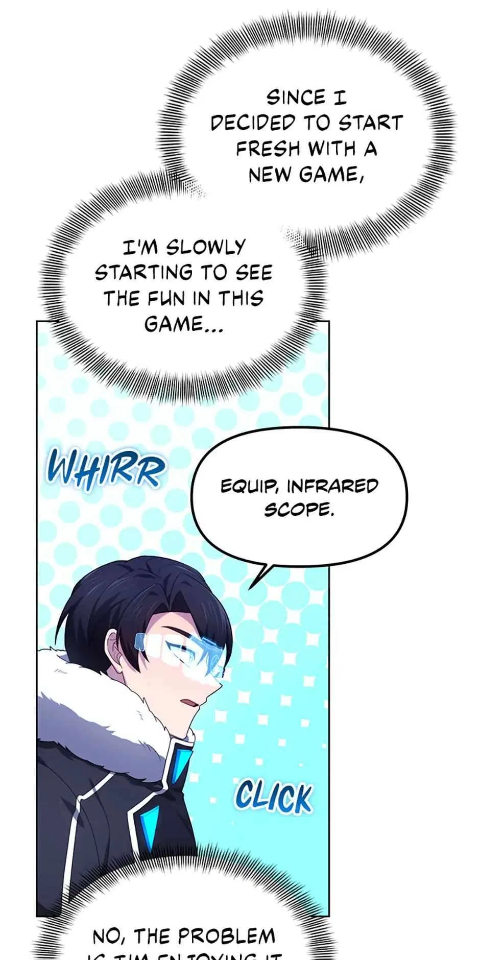 Ark The Legend Chapter 35 – Page 36