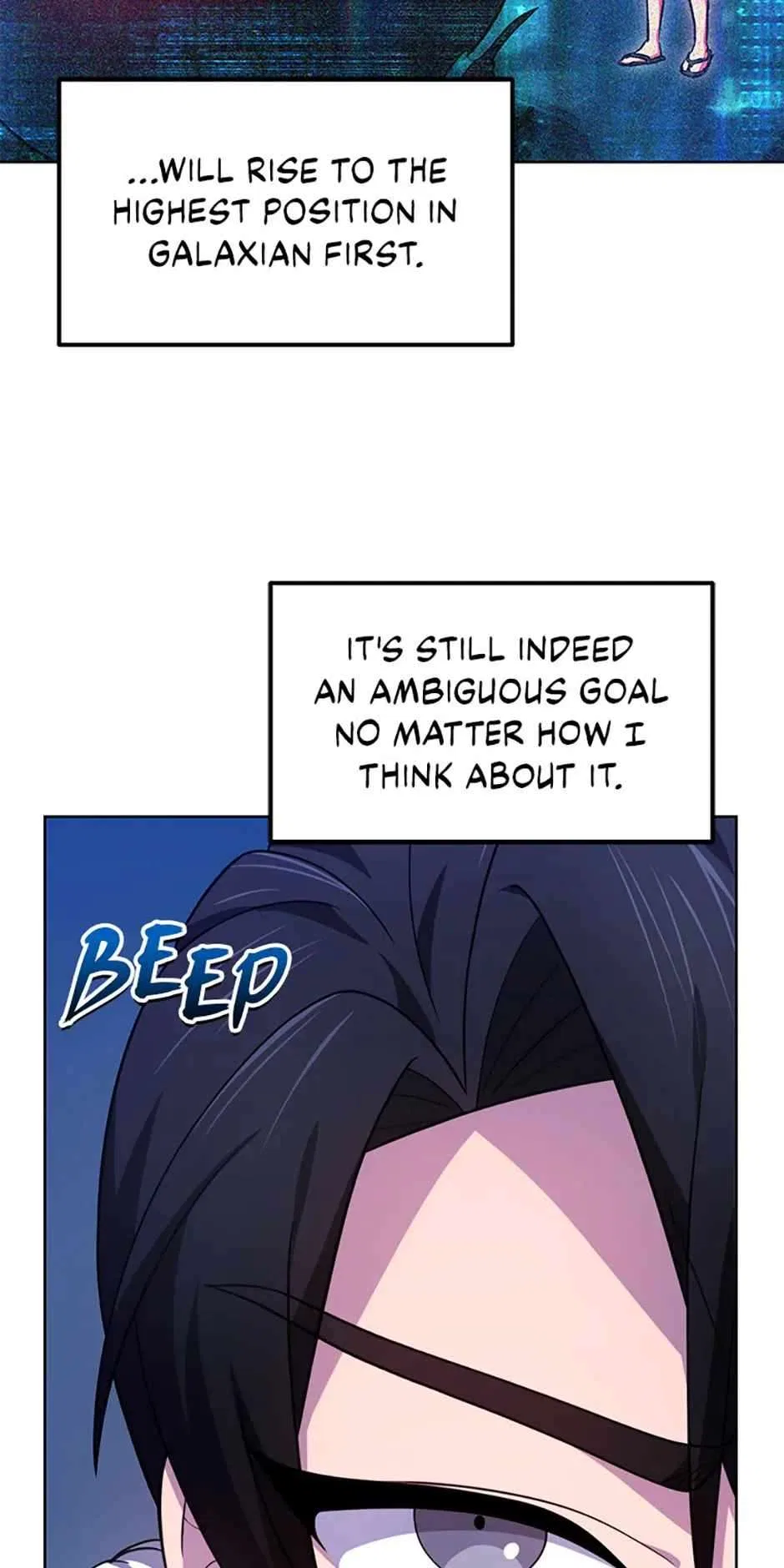 Ark The Legend Chapter 35 – Page 39