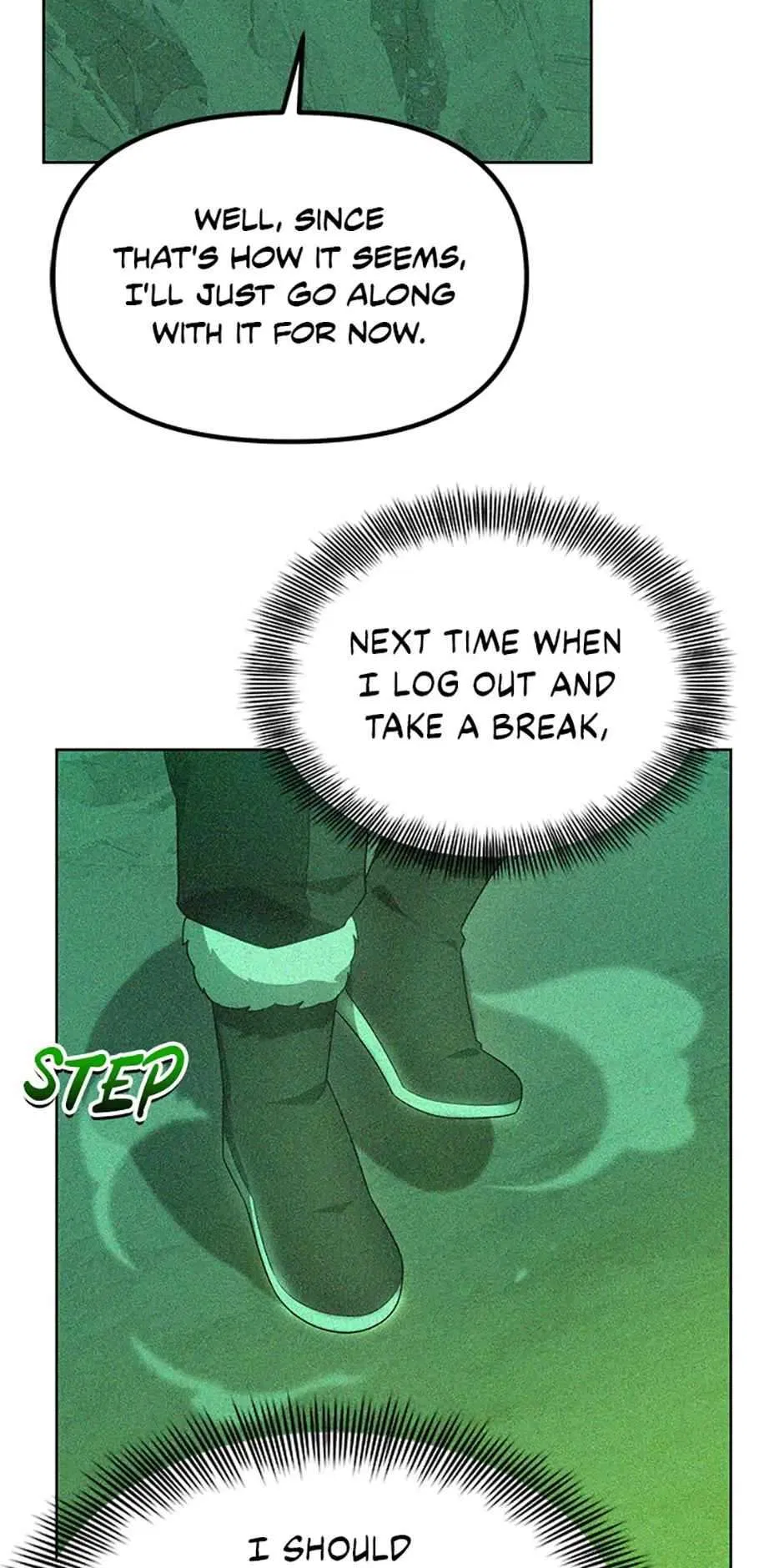 Ark The Legend Chapter 35 – Page 42