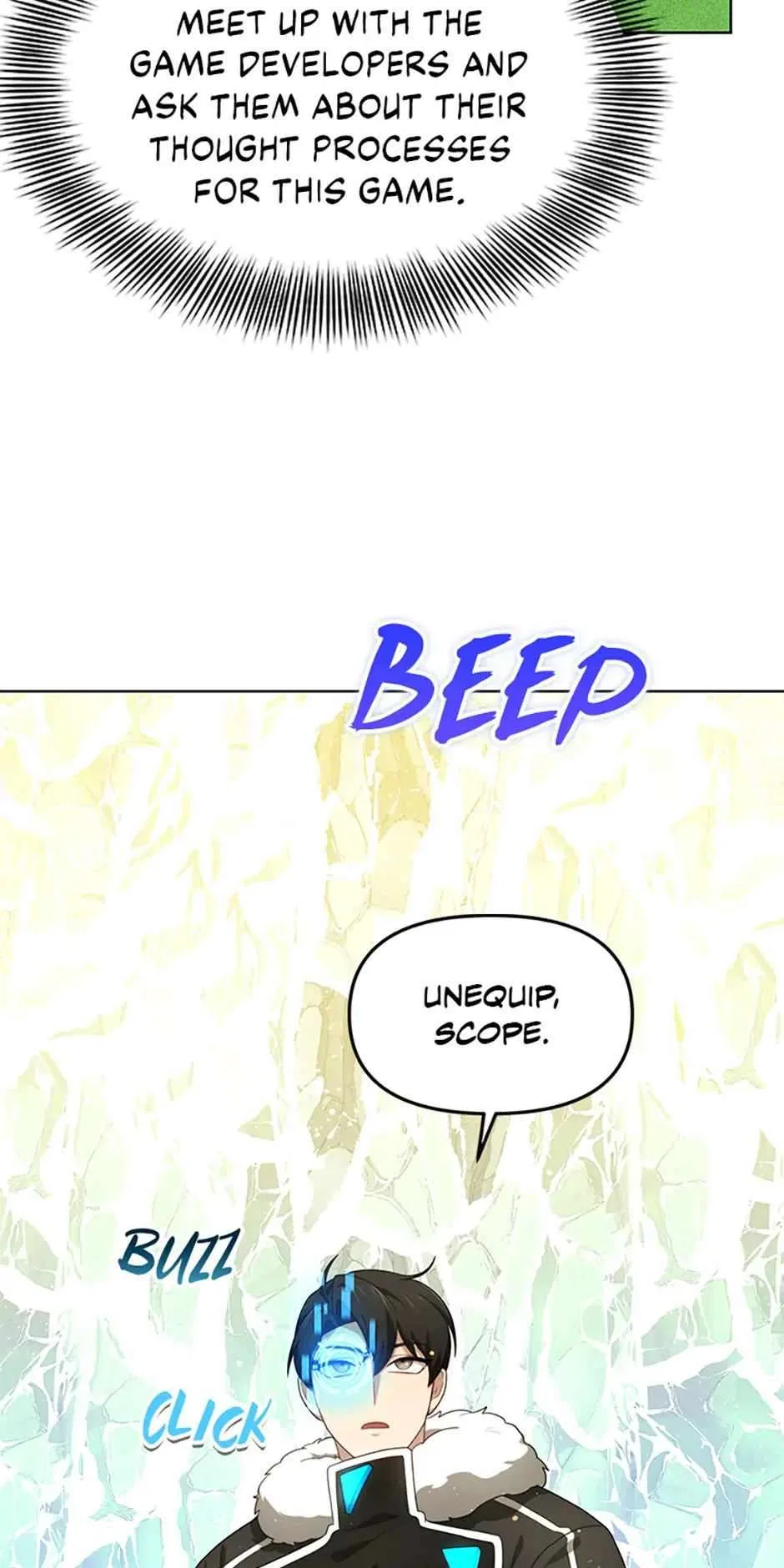 Ark The Legend Chapter 35 – Page 43